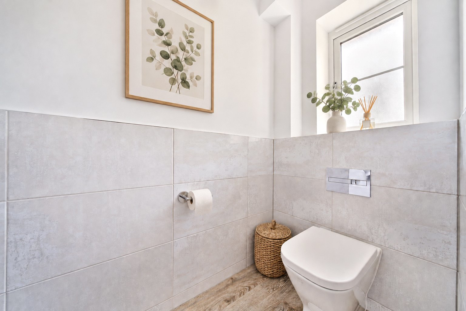 Holt Lane, North Warnborough, Hampshire, RG29, photo 6