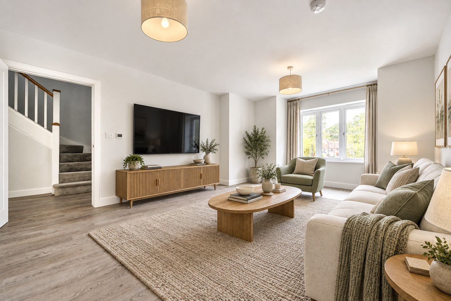 Holt Lane, North Warnborough, Hampshire, RG29, photo 2