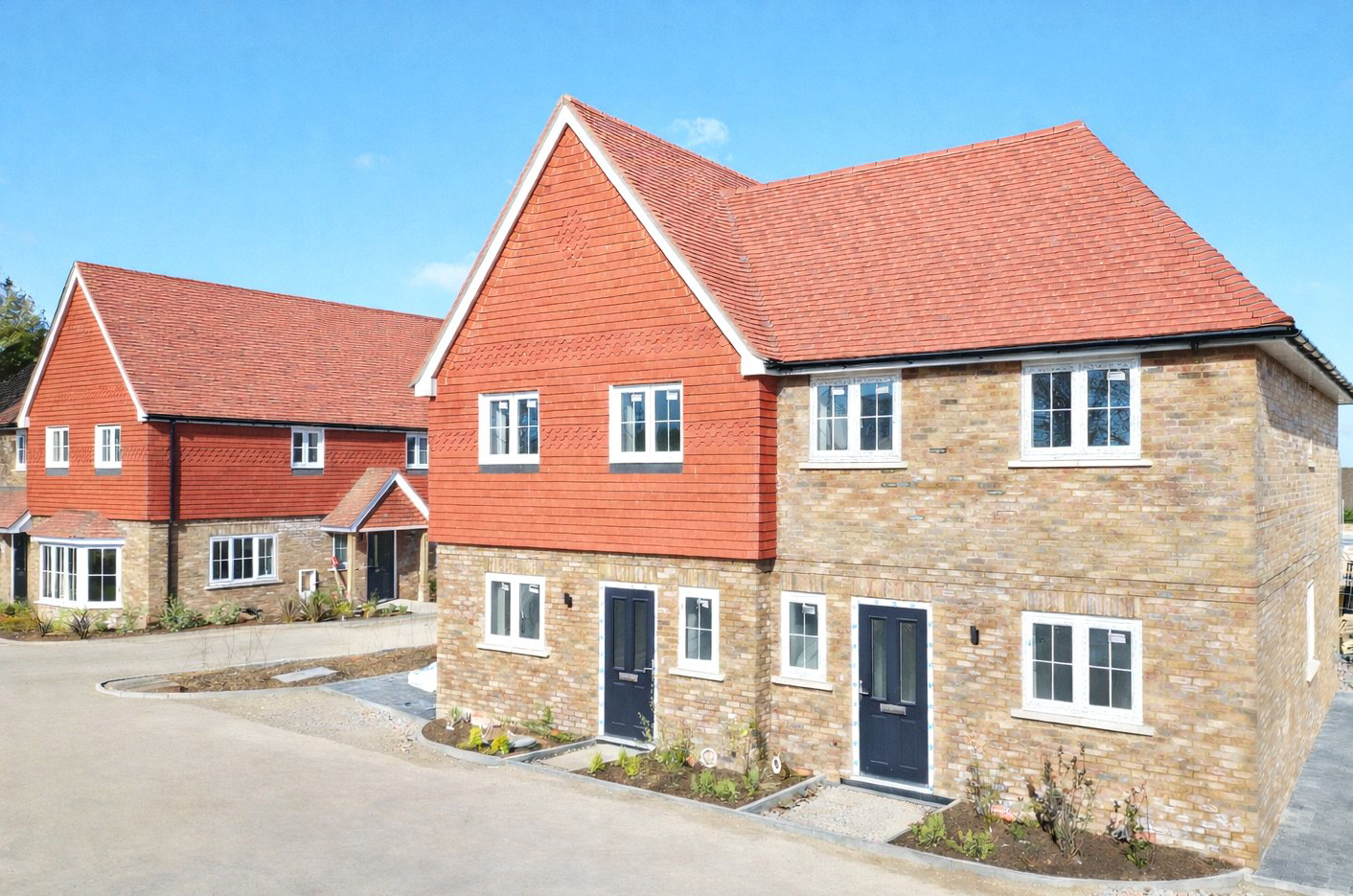 Highfields, Leatherhead Road, Bookham, Surrey, KT23