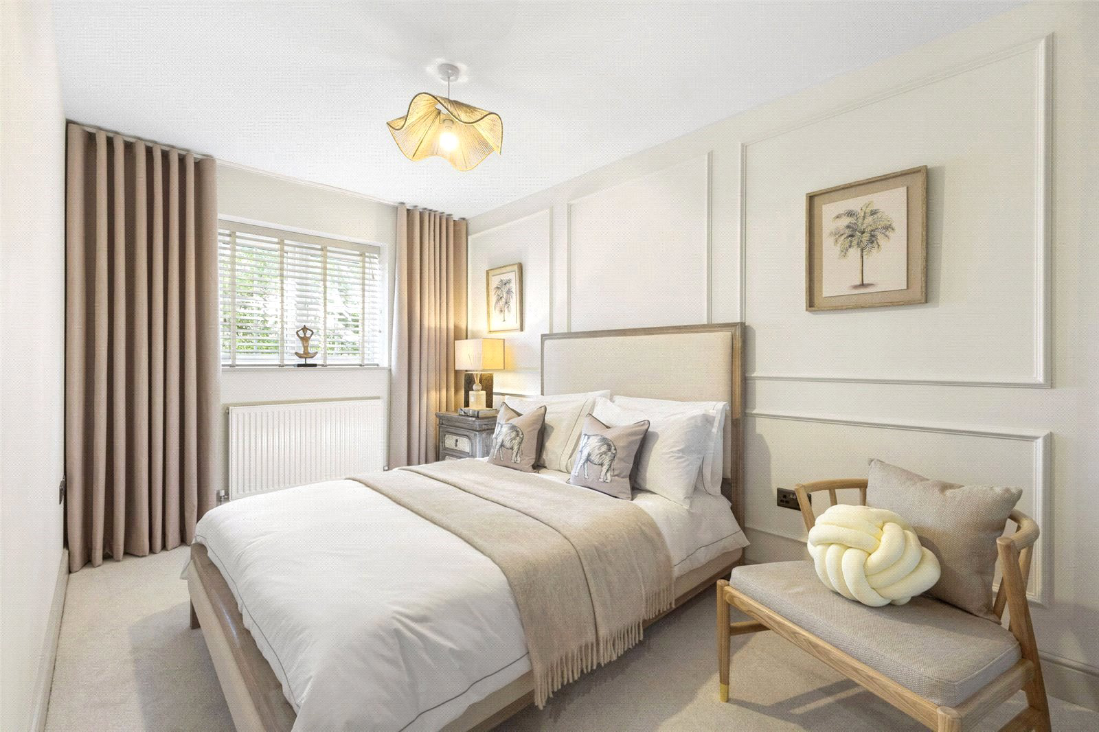Highfields, Leatherhead Road, Bookham, Surrey, KT23, photo 8