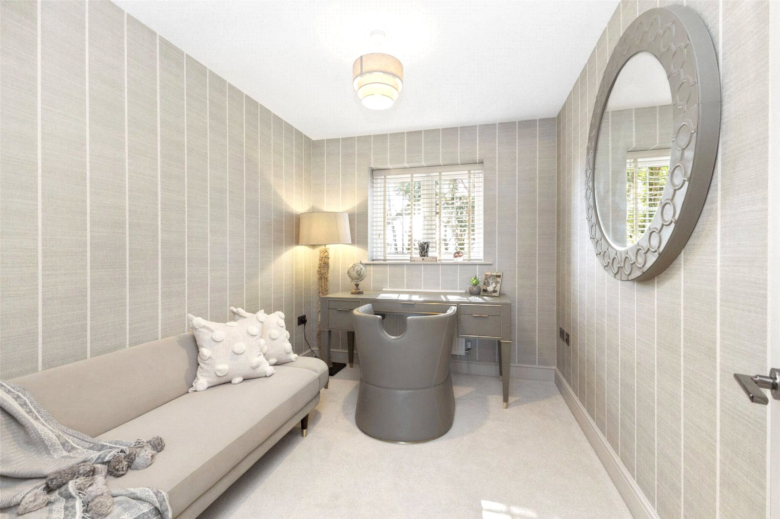 Highfields, Leatherhead Road, Bookham, Surrey, KT23, photo 9