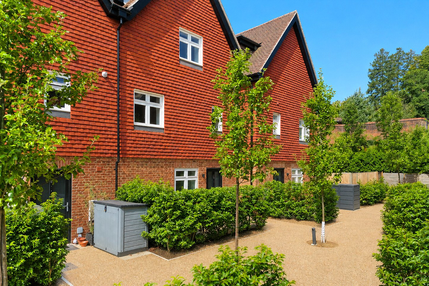 Station Yard, Waterhouse Lane, Kingswood, Surrey, KT20