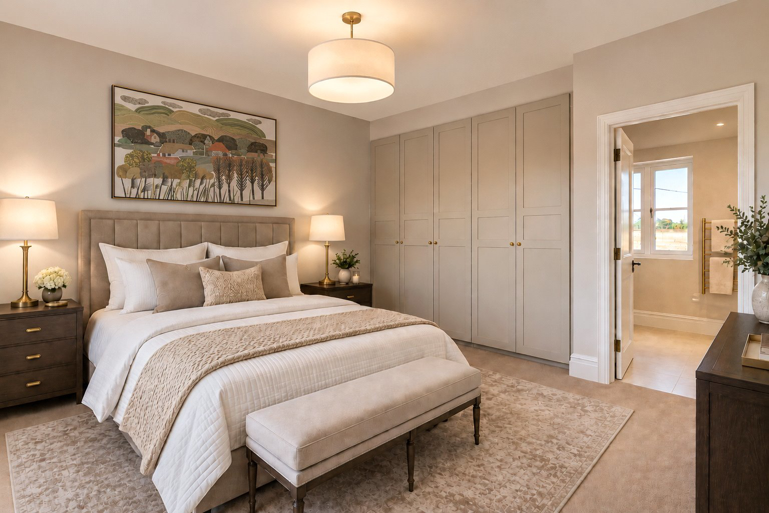 Catts Farm, Newbury Road, Headley, Hampshire, RG19, photo 10