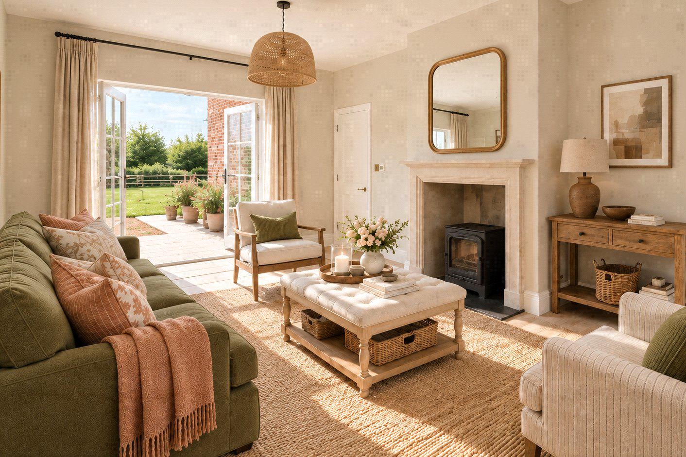 Catts Farm, Newbury Road, Headley, Hampshire, RG19, photo 4
