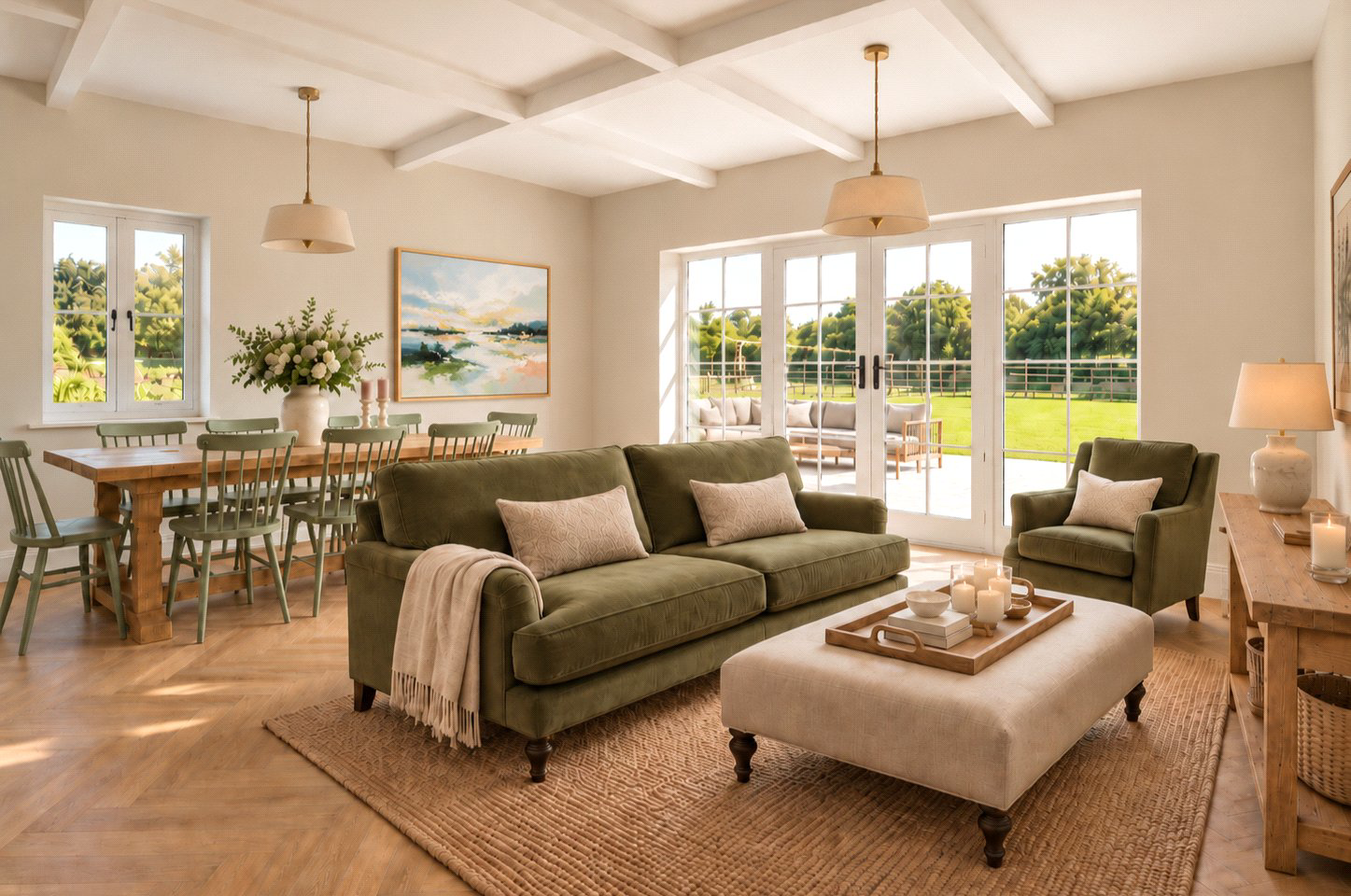 Catts Farm, Newbury Road, Headley, Hampshire, RG19, photo 2