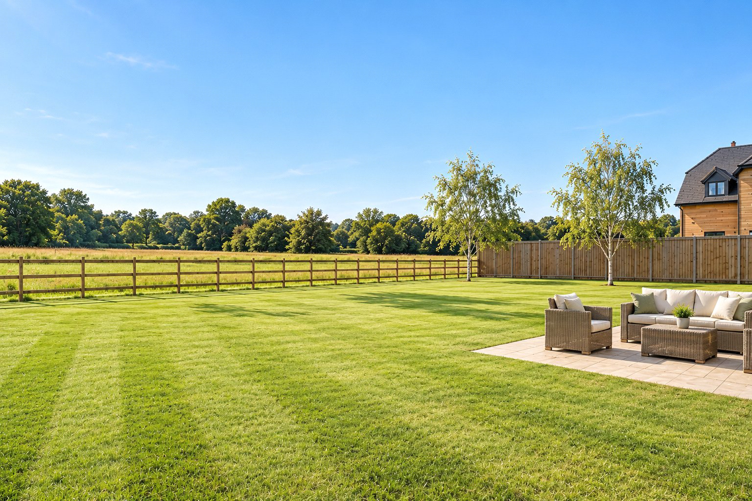 Catts Farm, Newbury Road, Headley, Hampshire, RG19, photo 15