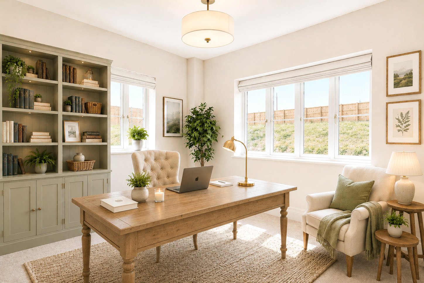 Catts Farm, Newbury Road, Headley, Hampshire, RG19, photo 6
