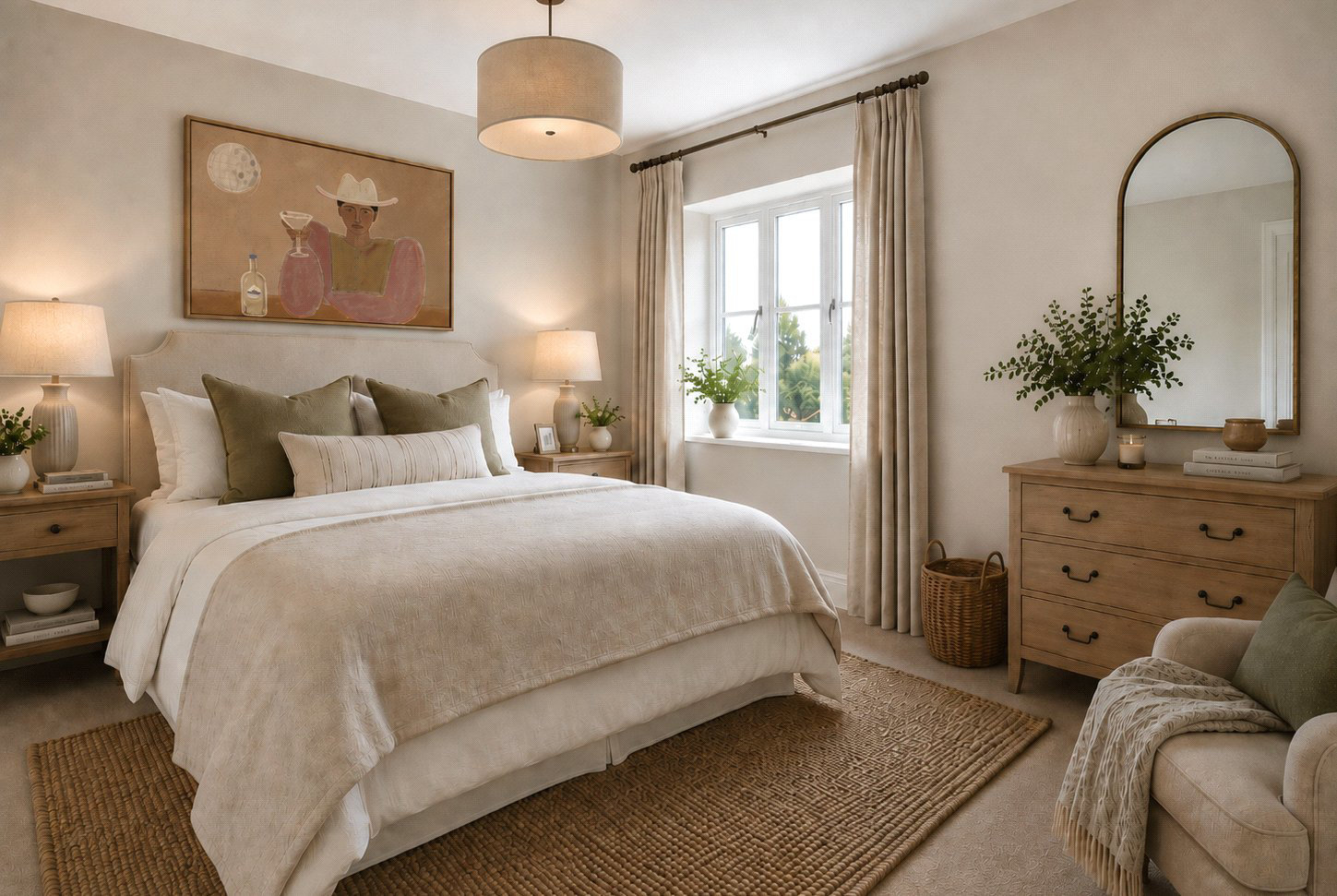 Catts Farm, Newbury Road, Headley, Hampshire, RG19, photo 12