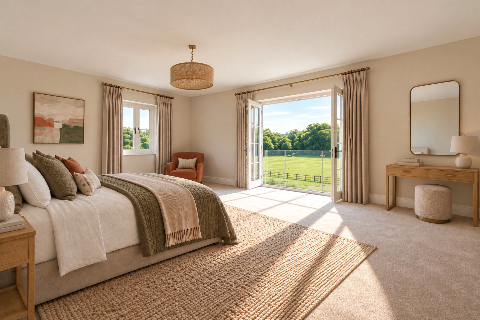 Catts Farm, Newbury Road, Headley, Hampshire, RG19, photo 8
