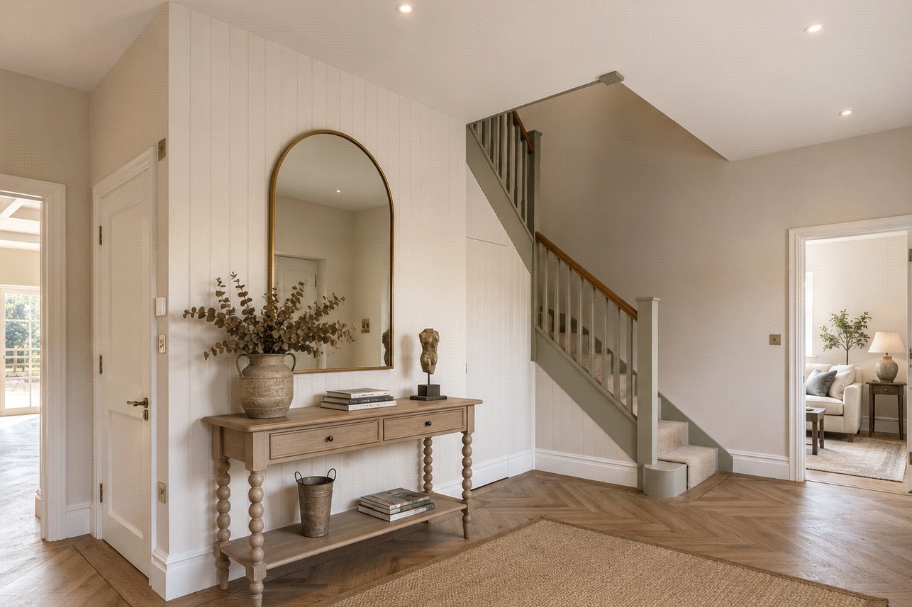 Catts Farm, Newbury Road, Headley, Hampshire, RG19, photo 7