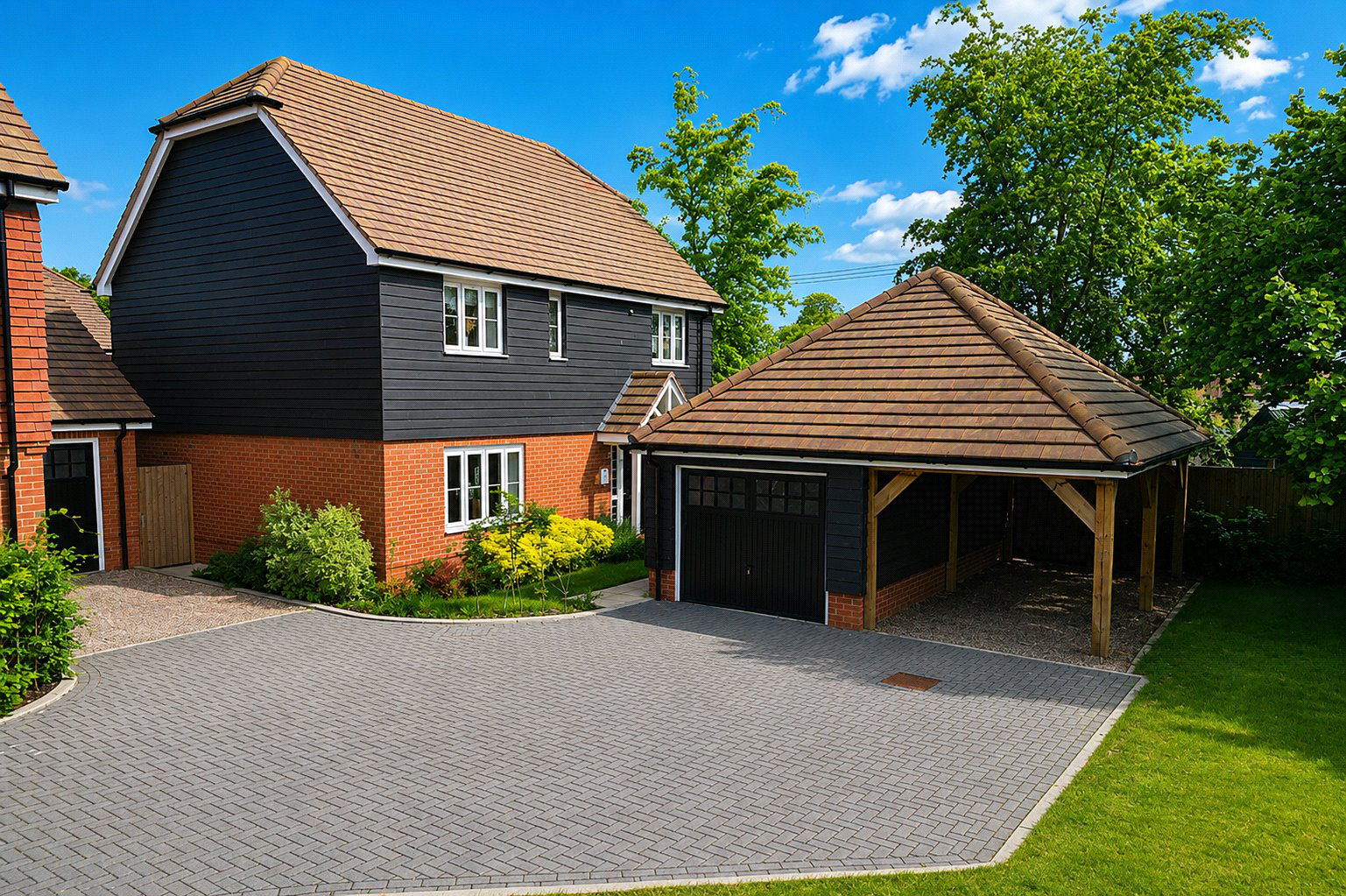 Fuggle Hop Close, Tongham, Surrey, GU10