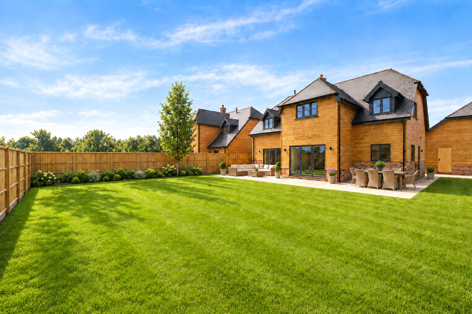 Catts Farm, Newbury Road, Headley, Hampshire, RG19, photo 16