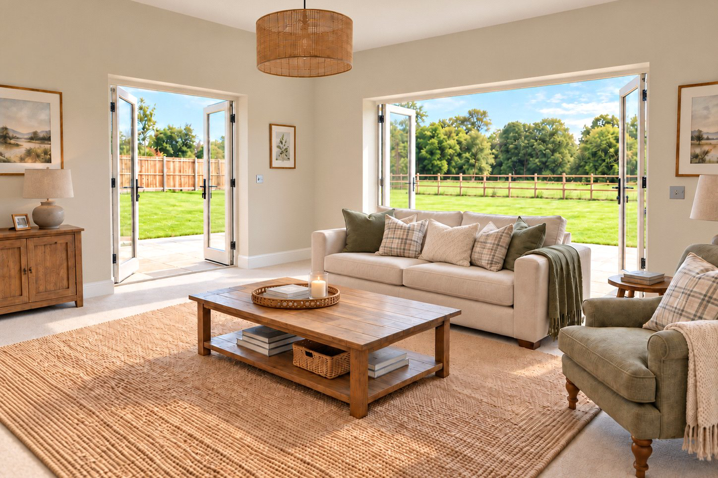 Catts Farm, Newbury Road, Headley, Hampshire, RG19, photo 6