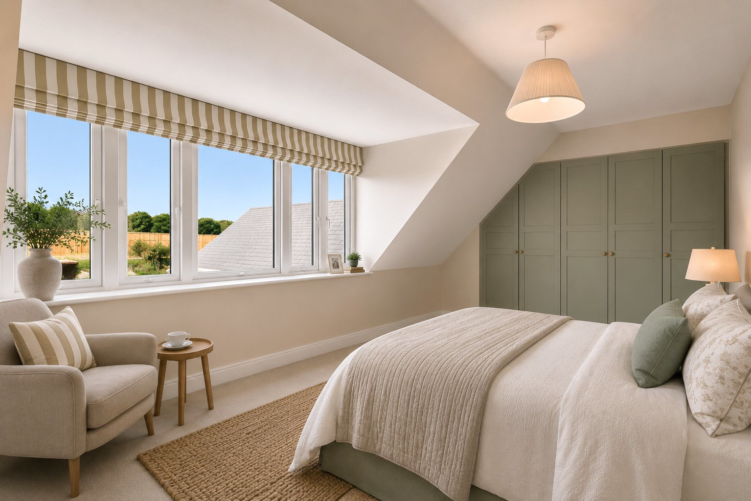 Catts Farm, Newbury Road, Headley, Hampshire, RG19, photo 12