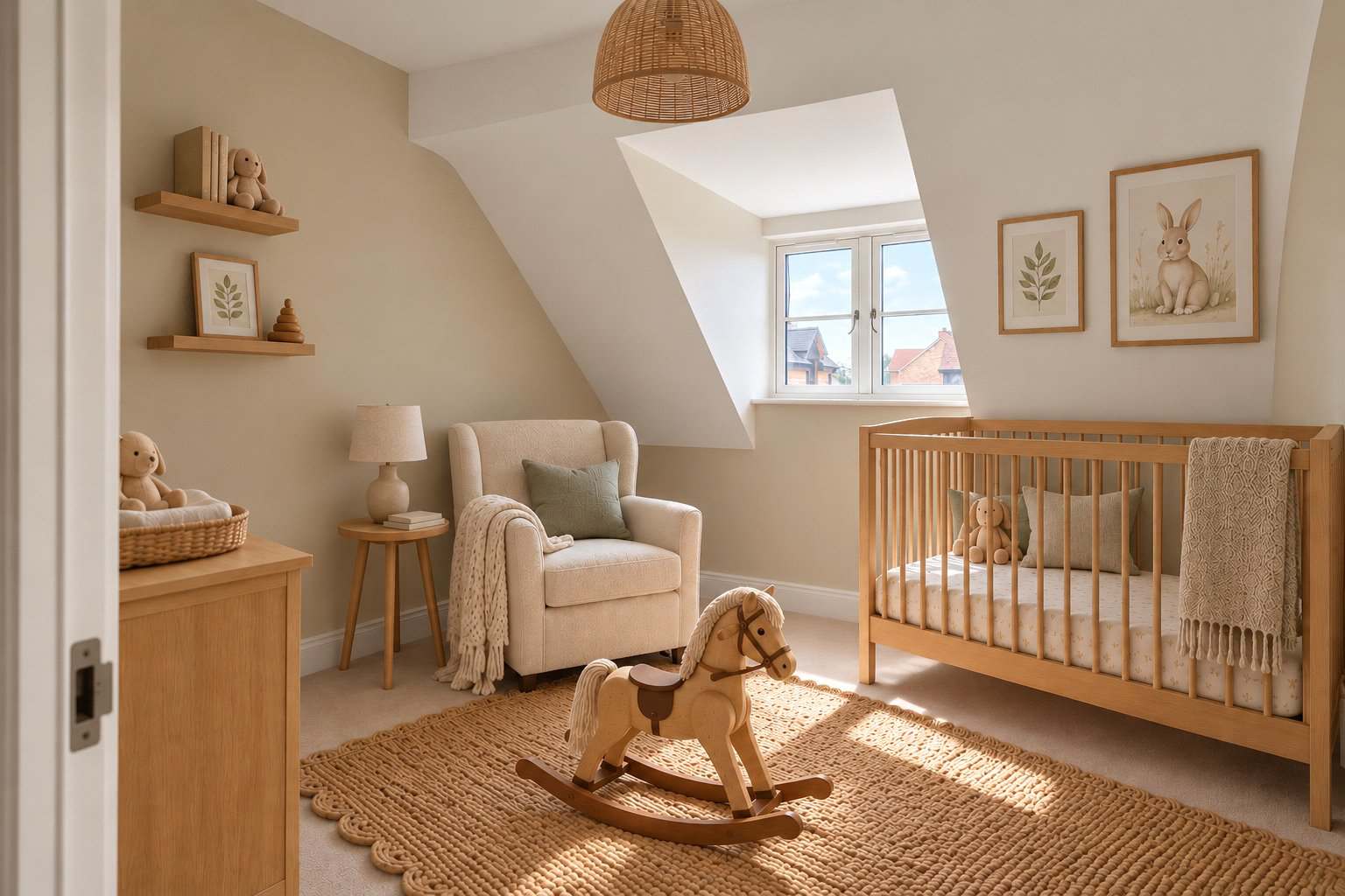 Catts Farm, Newbury Road, Headley, Hampshire, RG19, photo 14