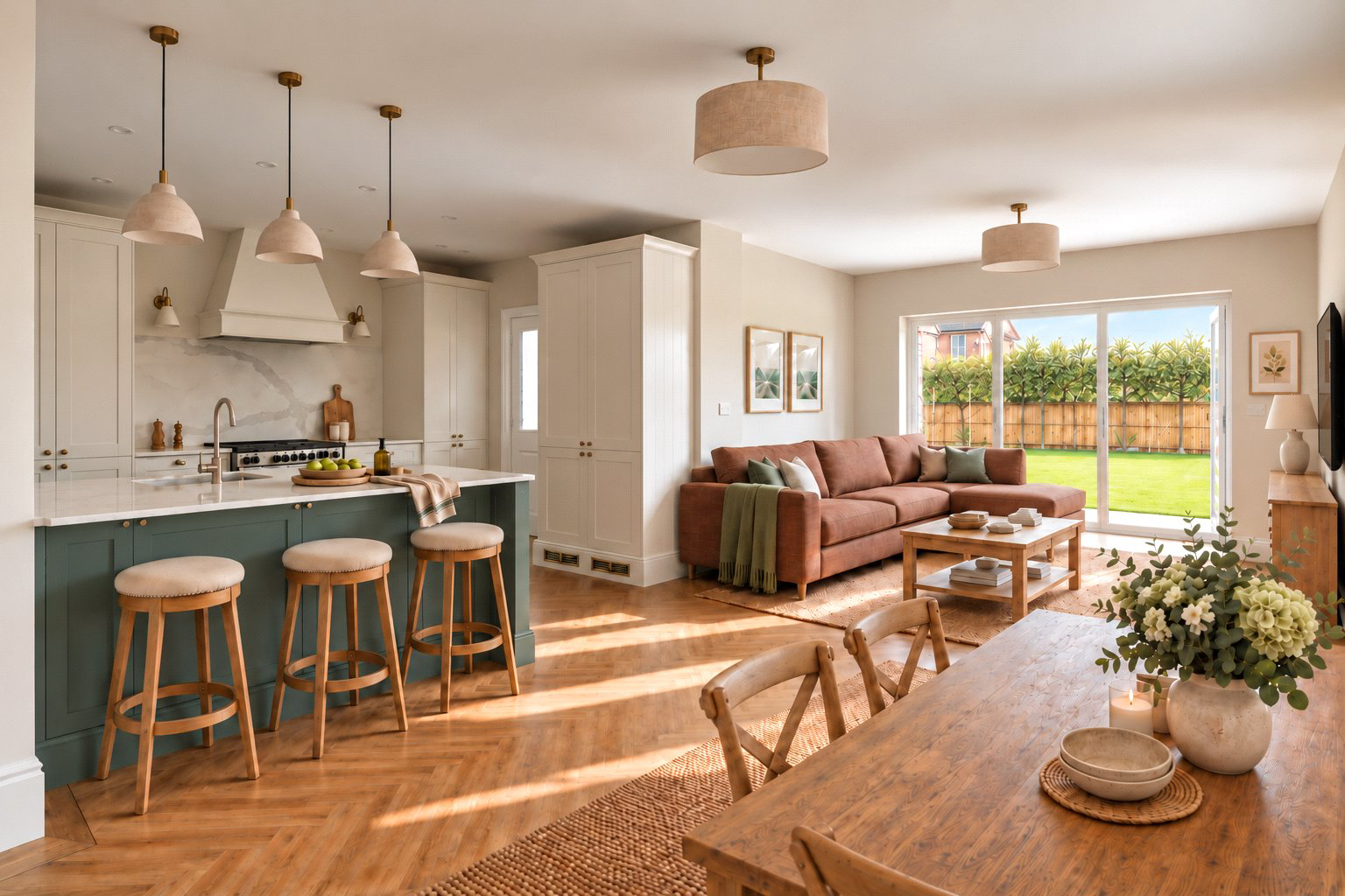 Catts Farm, Newbury Road, Headley, Hampshire, RG19, photo 3