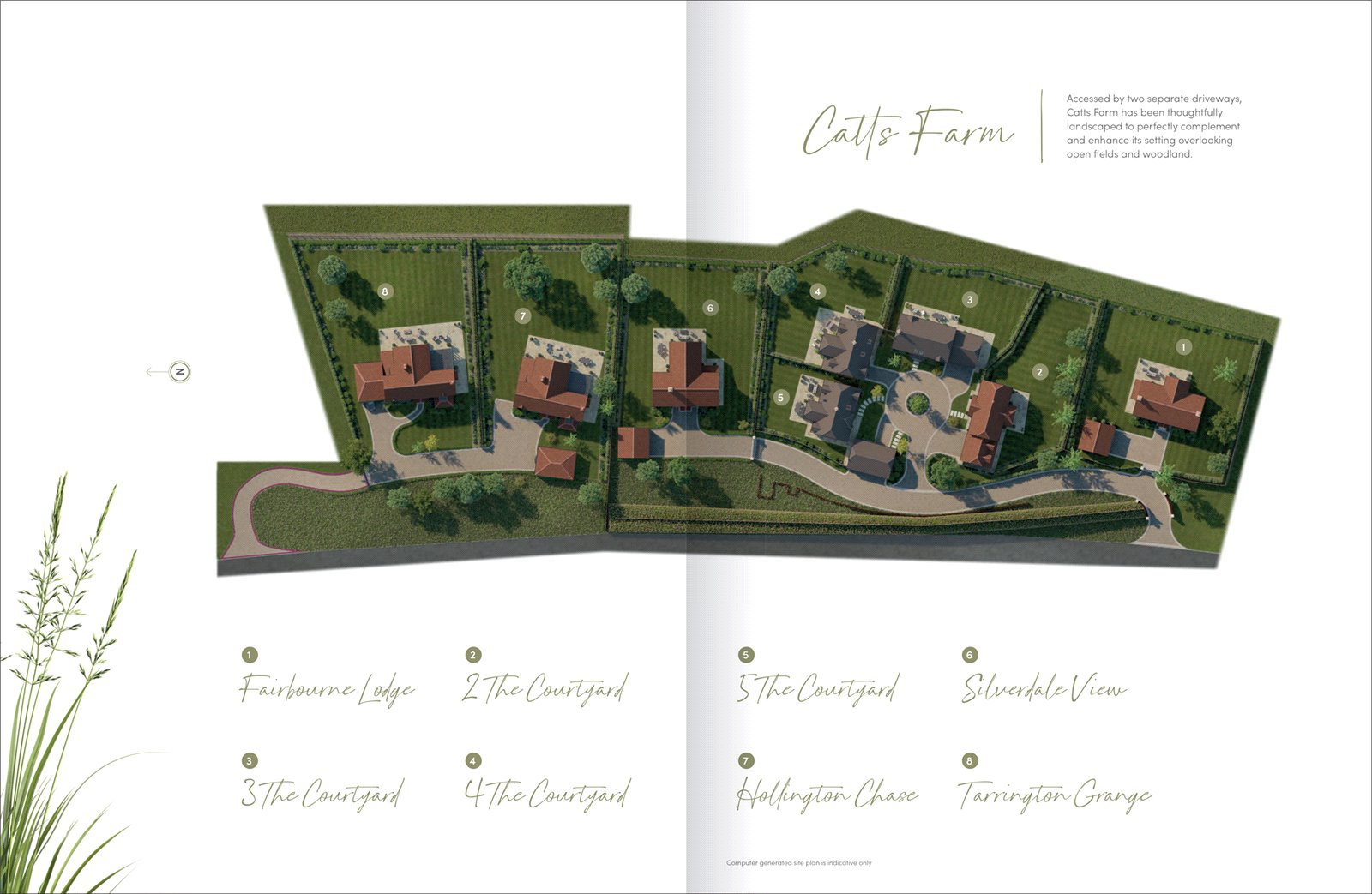 Catts Farm, Newbury Road, Headley, Hampshire, RG19, photo 22