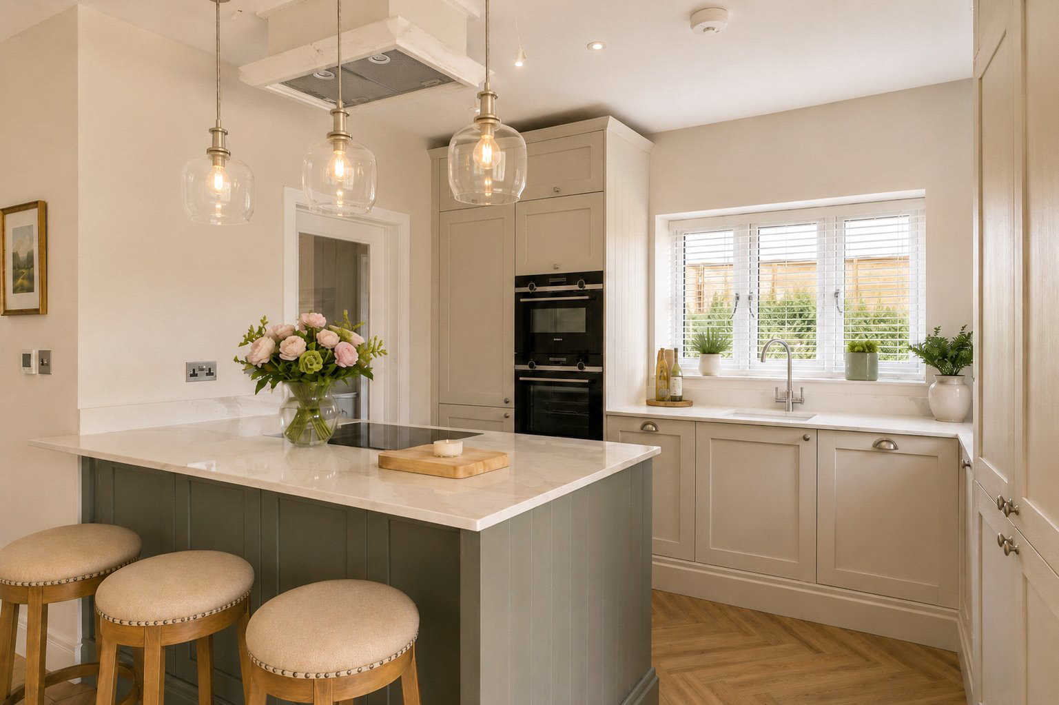 Catts Farm, Newbury Road, Headley, Hampshire, RG19, photo 5