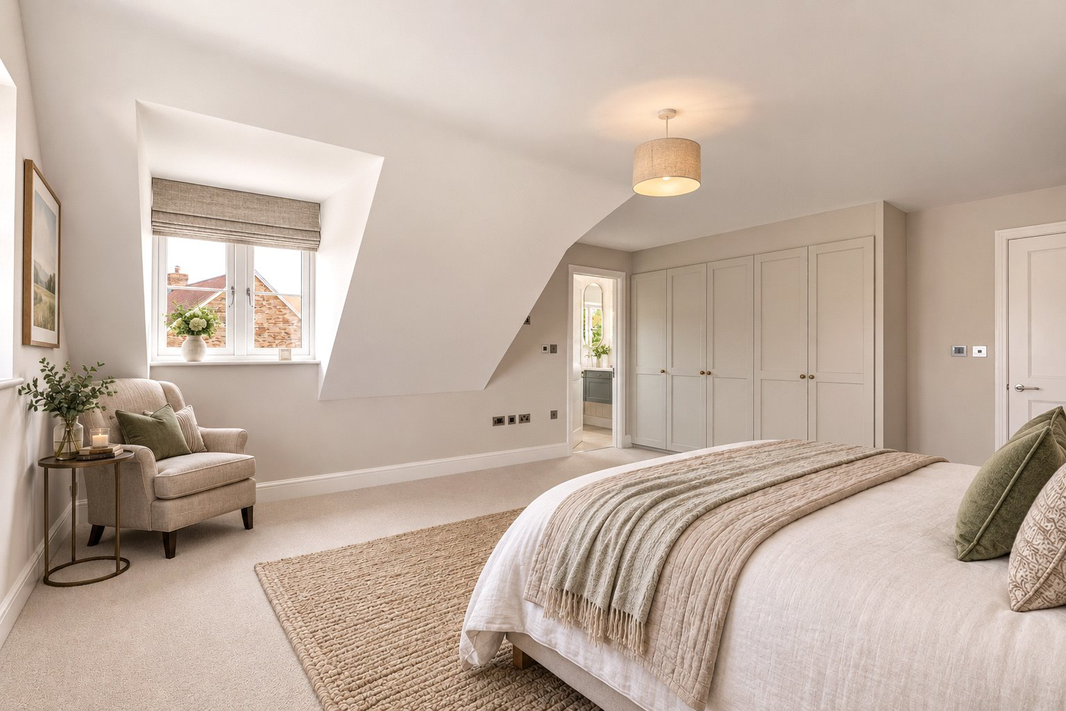 Catts Farm, Newbury Road, Headley, Hampshire, RG19, photo 10