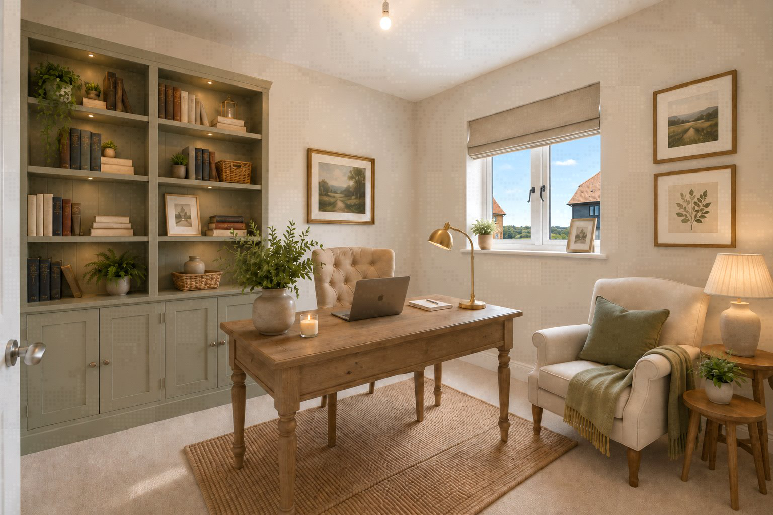 Catts Farm, Newbury Road, Headley, Hampshire, RG19, photo 8