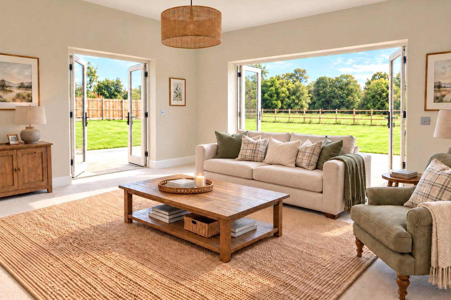 Catts Farm, Newbury Road, Headley, Hampshire, RG19, photo 3