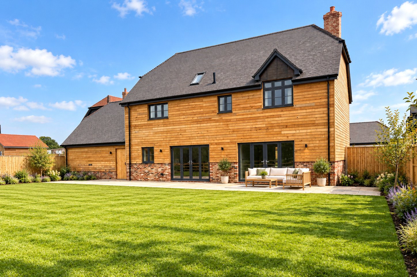 Catts Farm, Newbury Road, Headley, Hampshire, RG19, photo 16