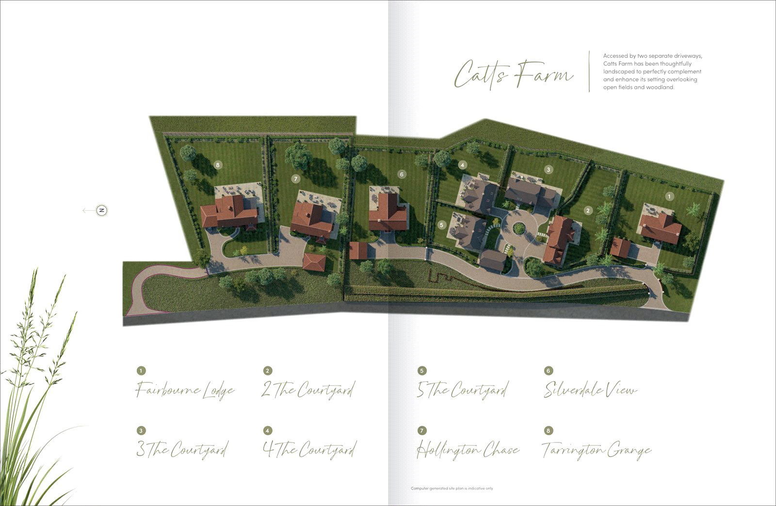 Catts Farm, Newbury Road, Headley, Hampshire, RG19, photo 21