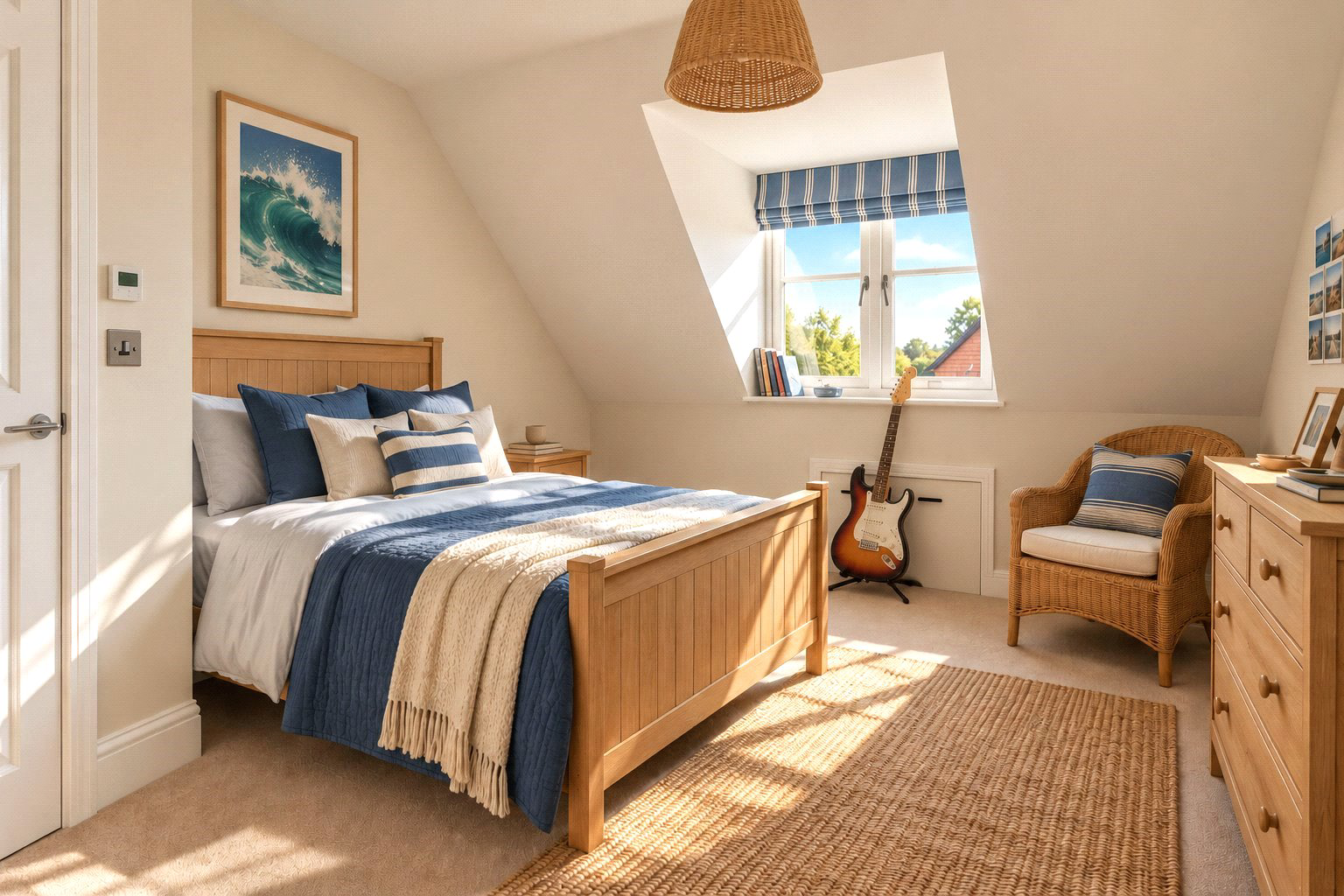 Catts Farm, Newbury Road, Headley, Hampshire, RG19, photo 12