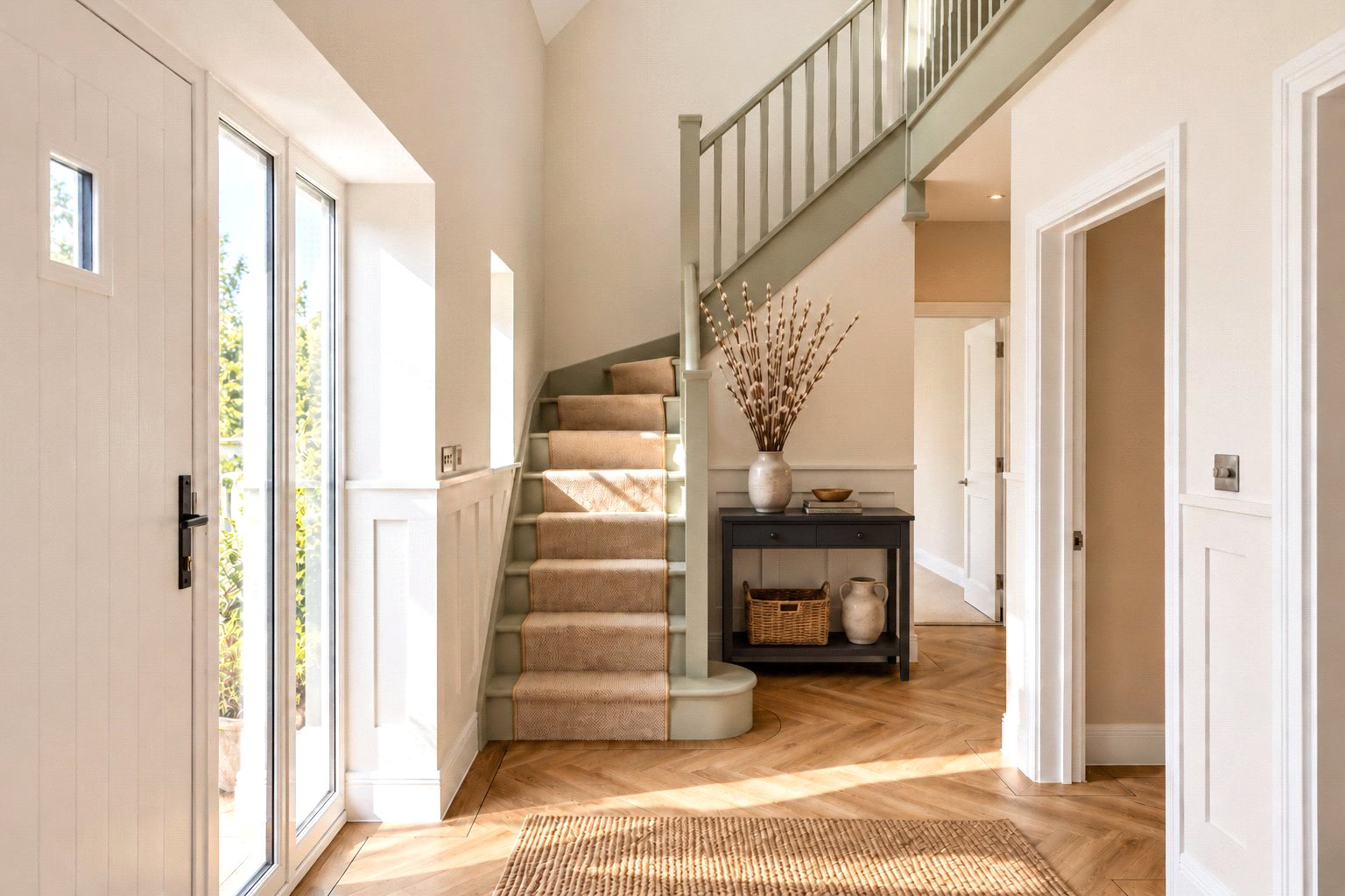Catts Farm, Newbury Road, Headley, Hampshire, RG19, photo 8