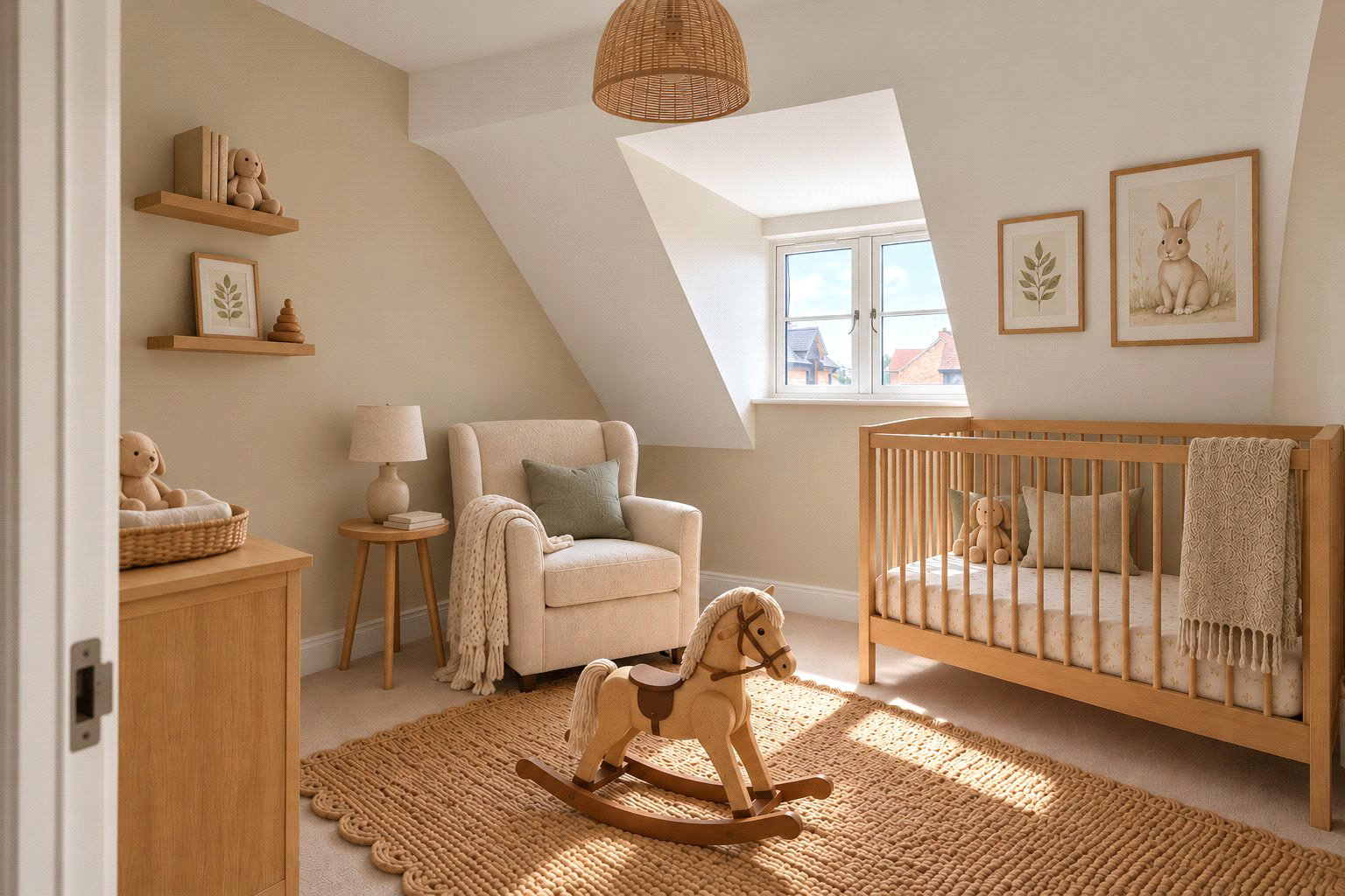 Catts Farm, Newbury Road, Headley, Hampshire, RG19, photo 13