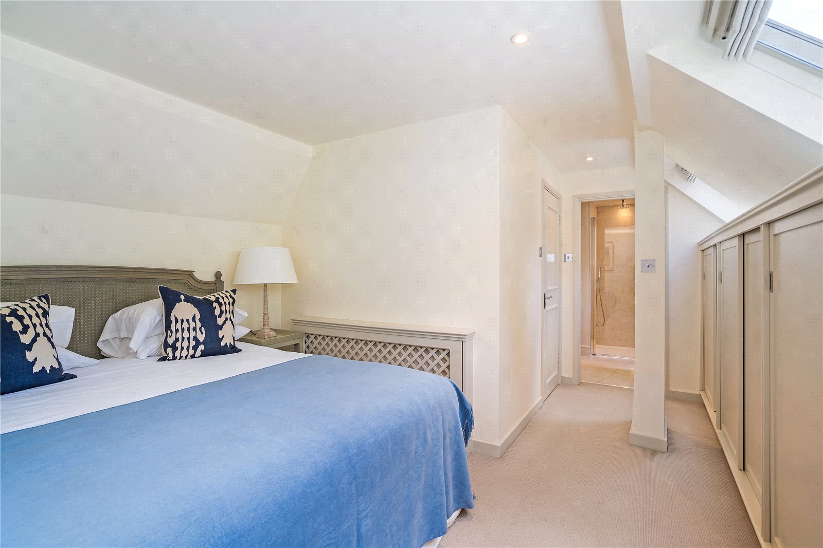 Frederick Close, London, W2, photo 9