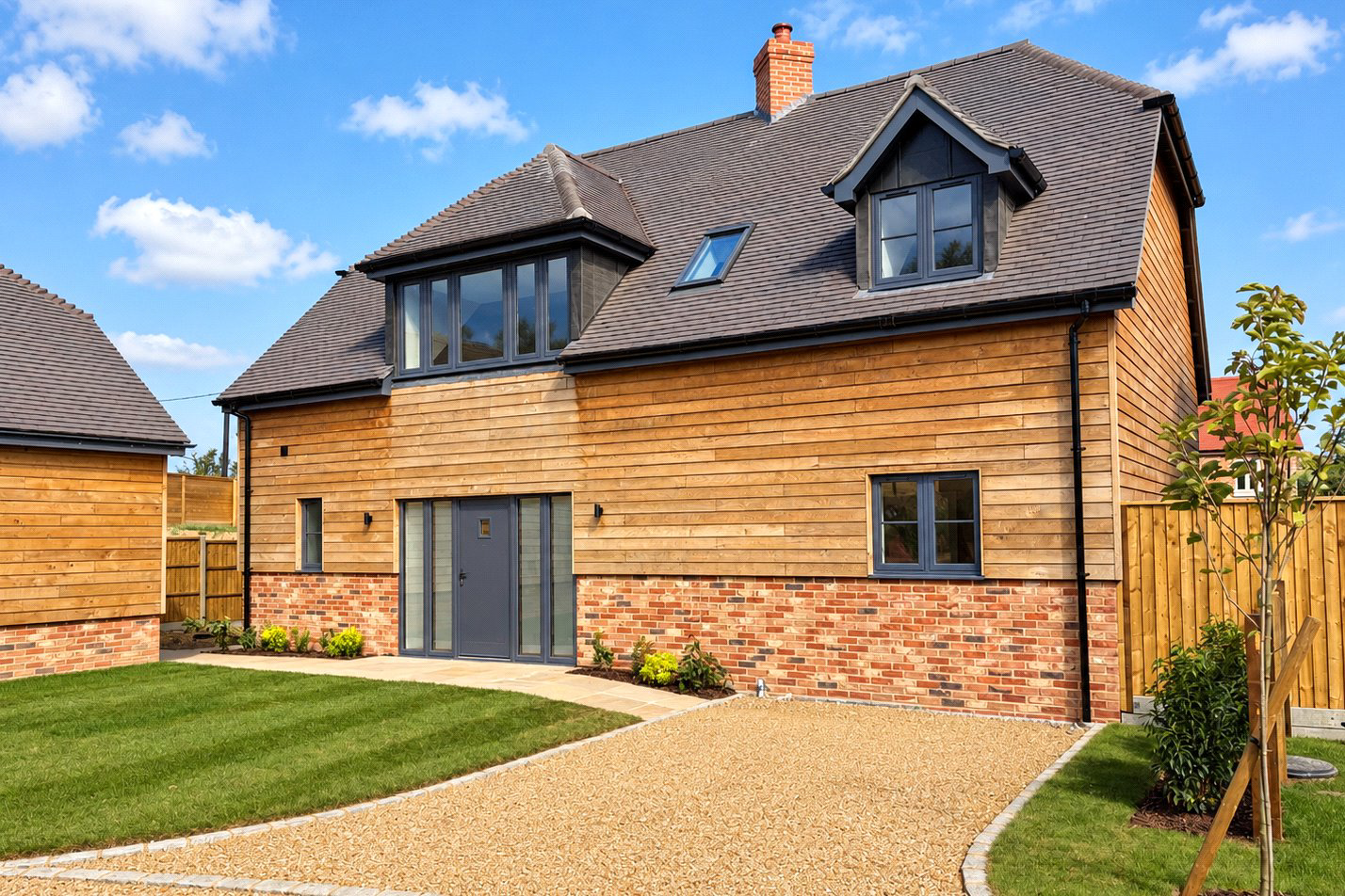 Catts Farm, Newbury Road, Headley, Hampshire, RG19