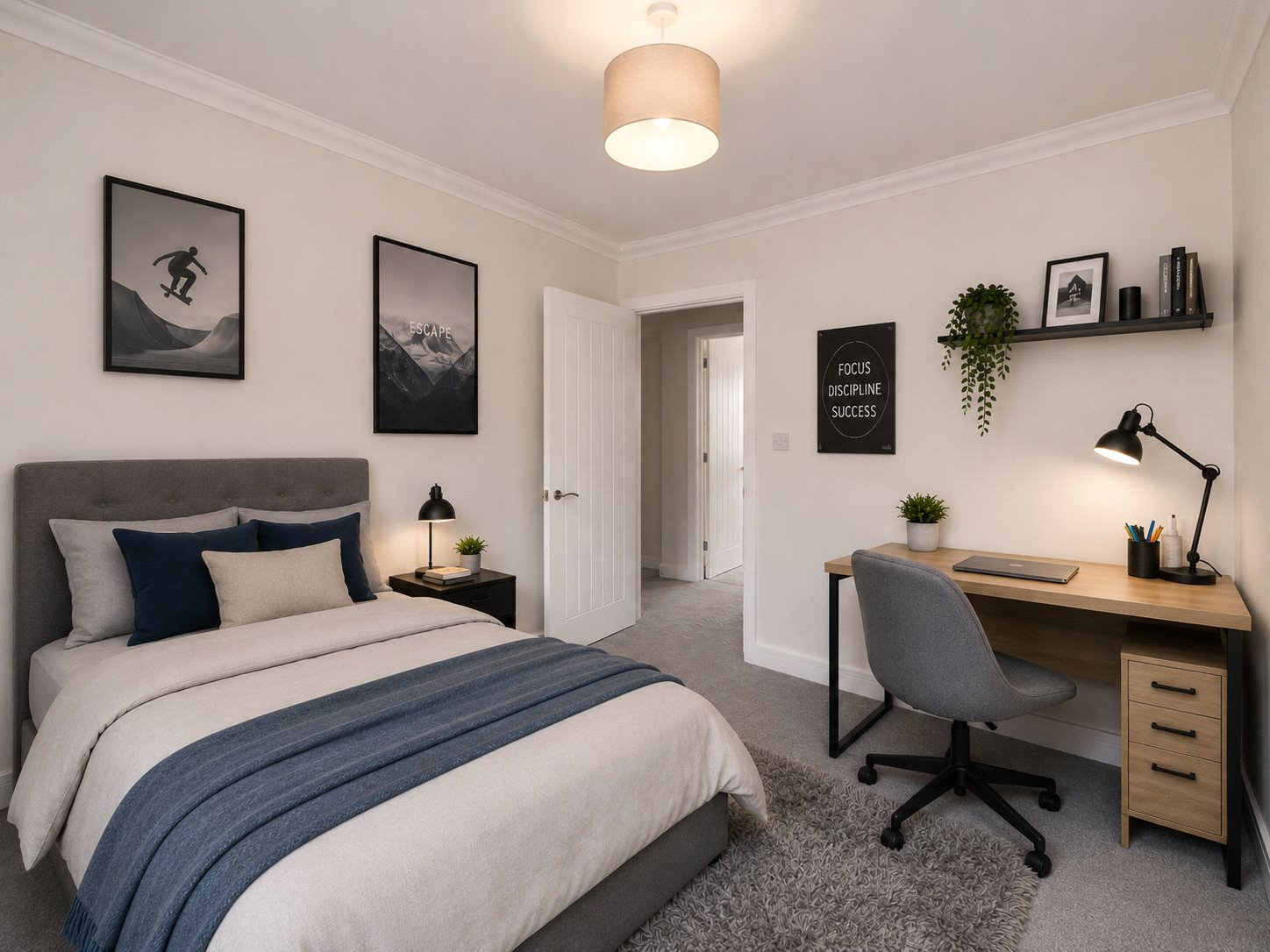 The Orchards, Uckfield, East Sussex, TN22, photo 10