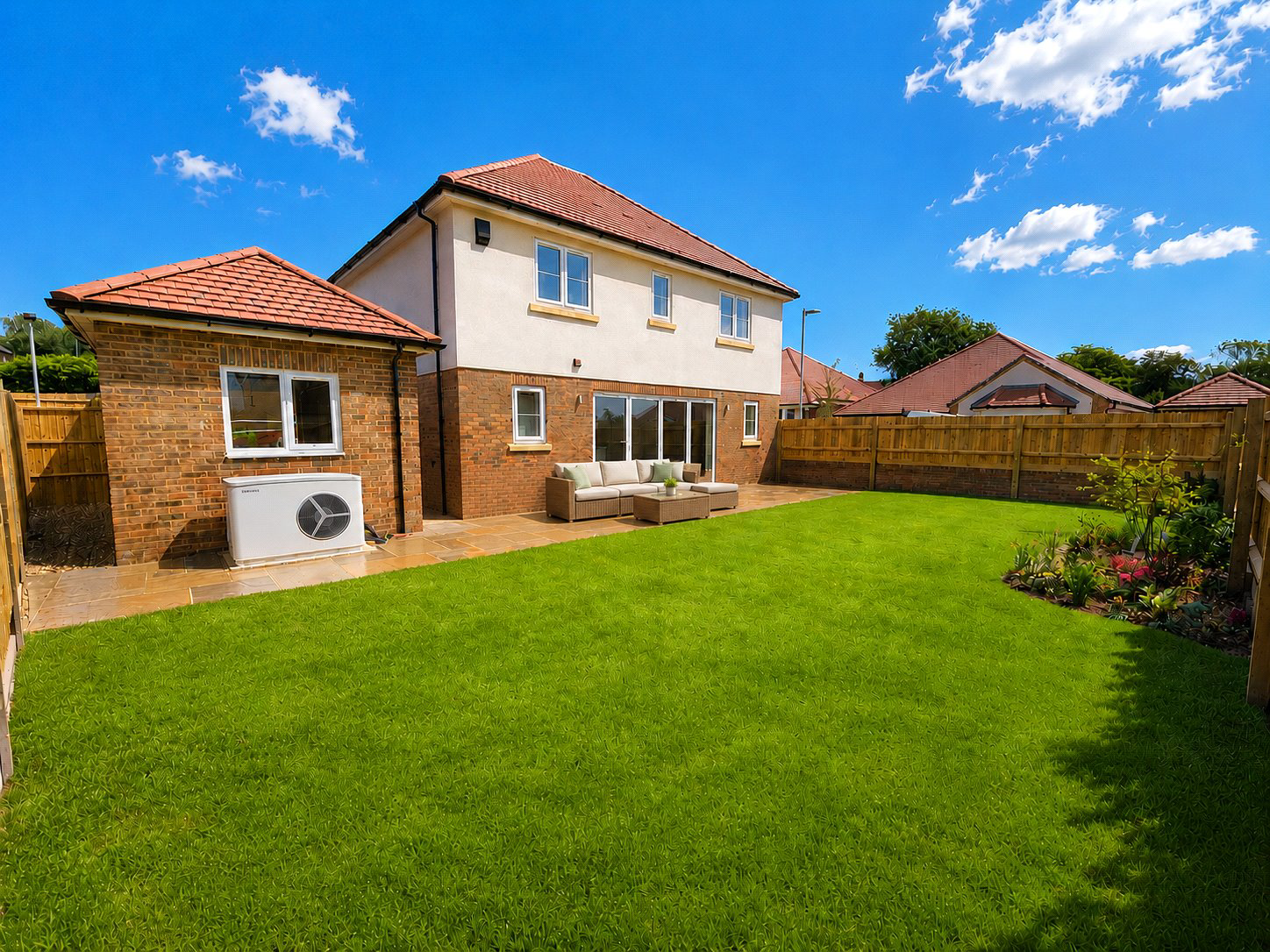 The Orchards, Uckfield, East Sussex, TN22, photo 13