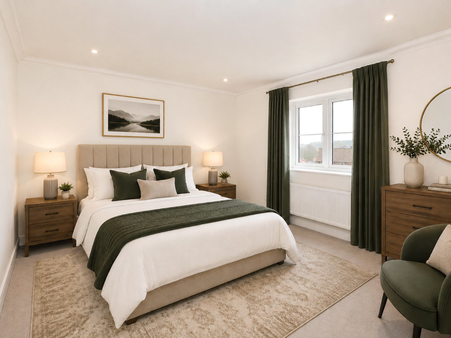 The Orchards, Uckfield, East Sussex, TN22, photo 9