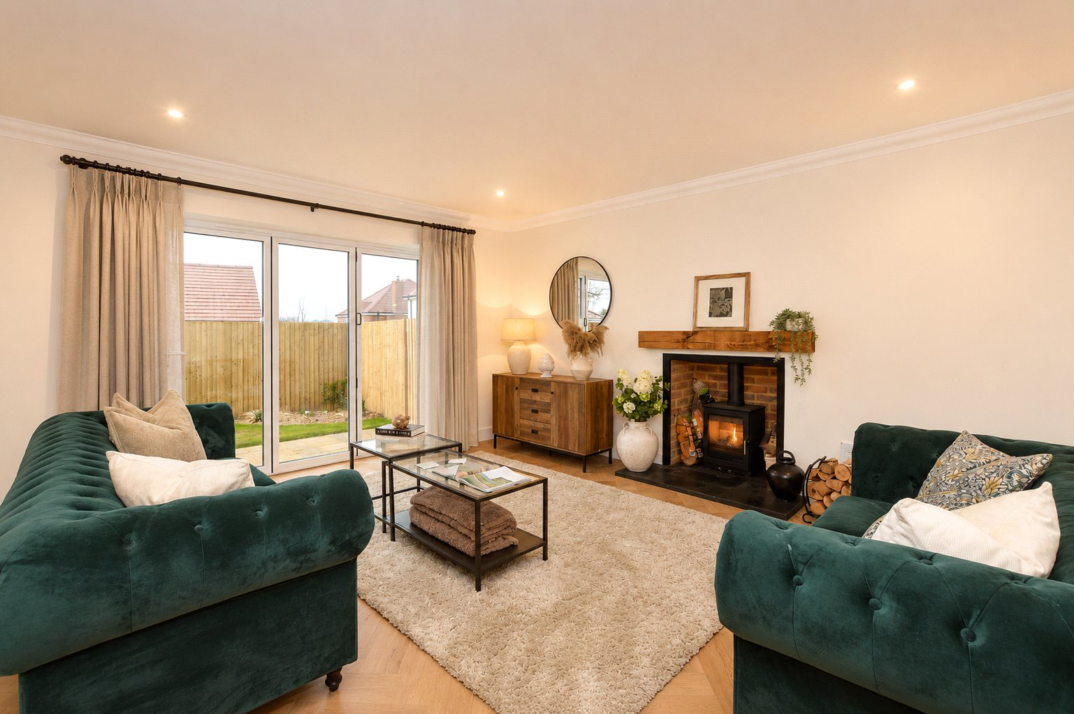 The Orchards, Uckfield, East Sussex, TN22, photo 8