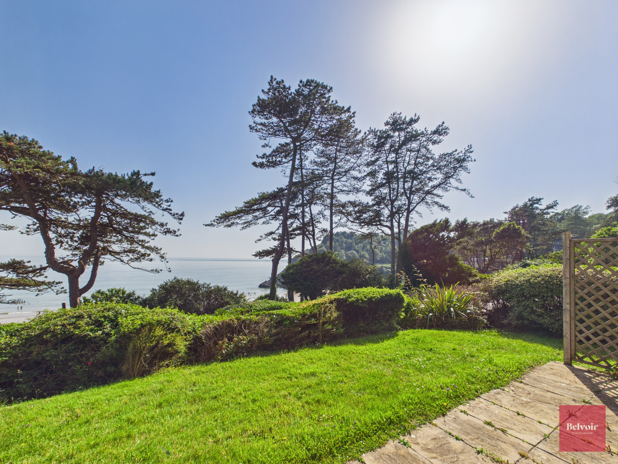 Caswell Bay Court, Caswell Road, Caswell, Swansea, SA3 4RY