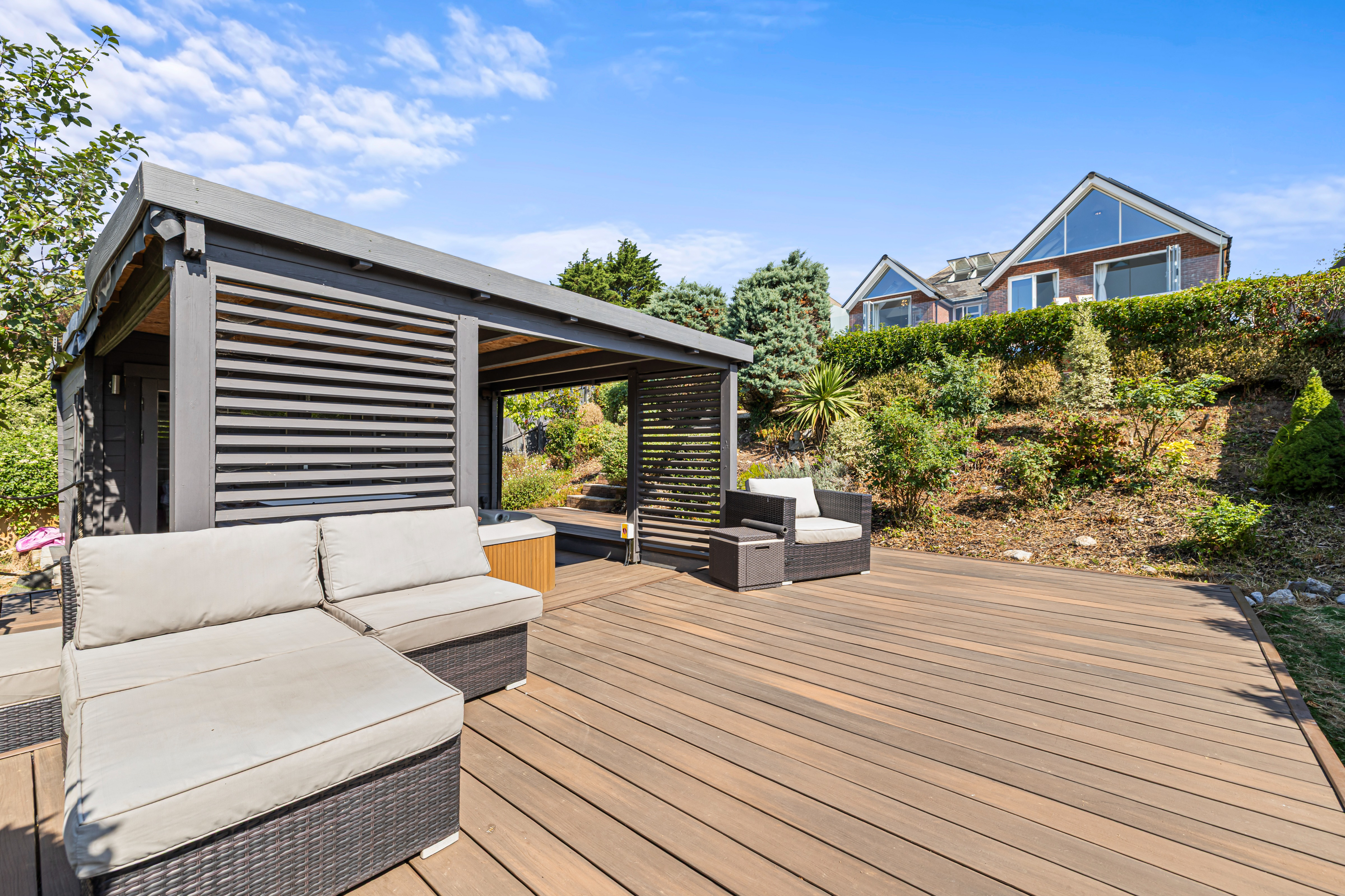 Langland Grove, Langland, Swansea, SA3 4SF, photo 36