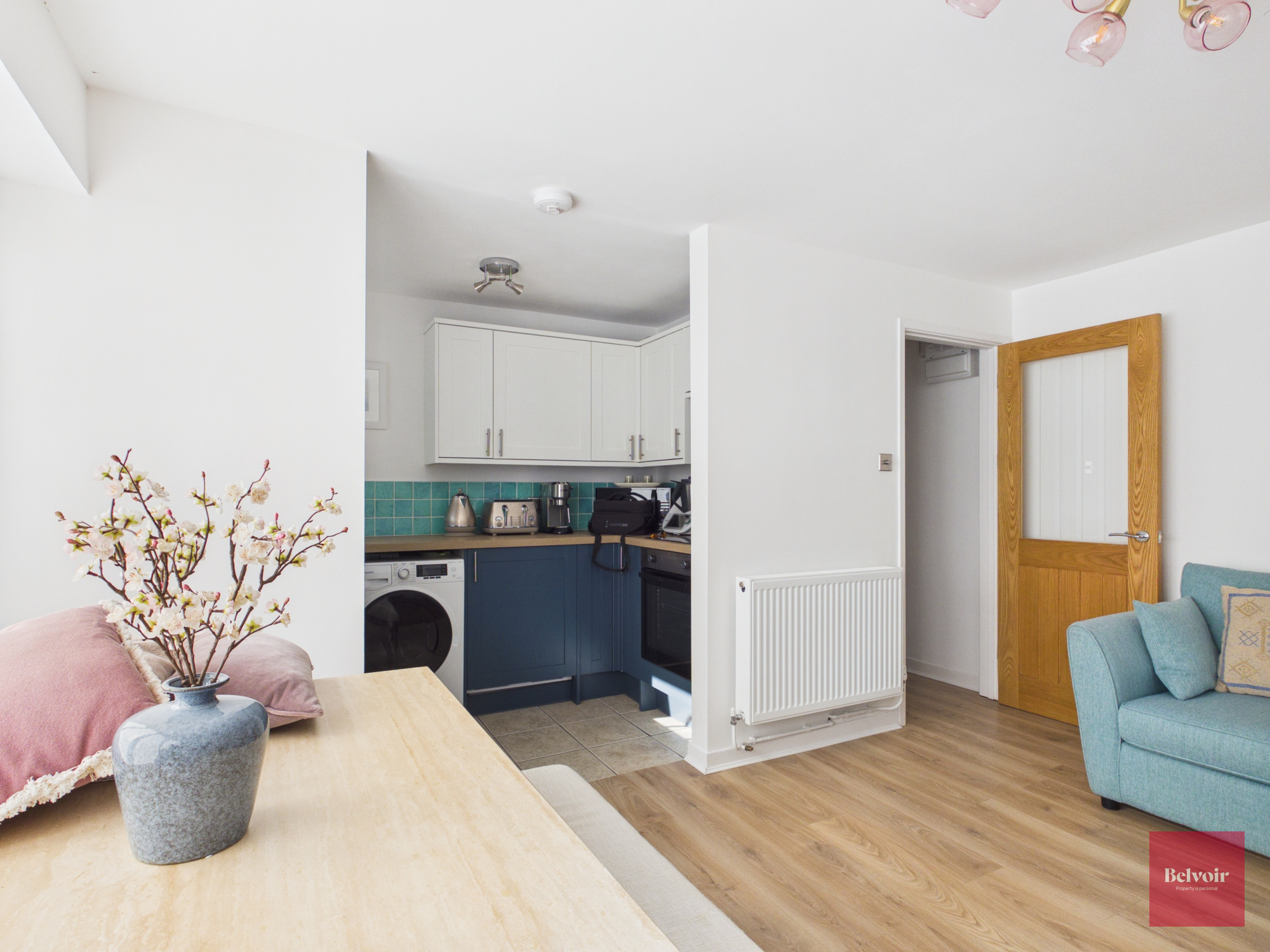 Parkside Apartments  Langland Road, Mumbles, Swansea, SA3 4LX, photo 3