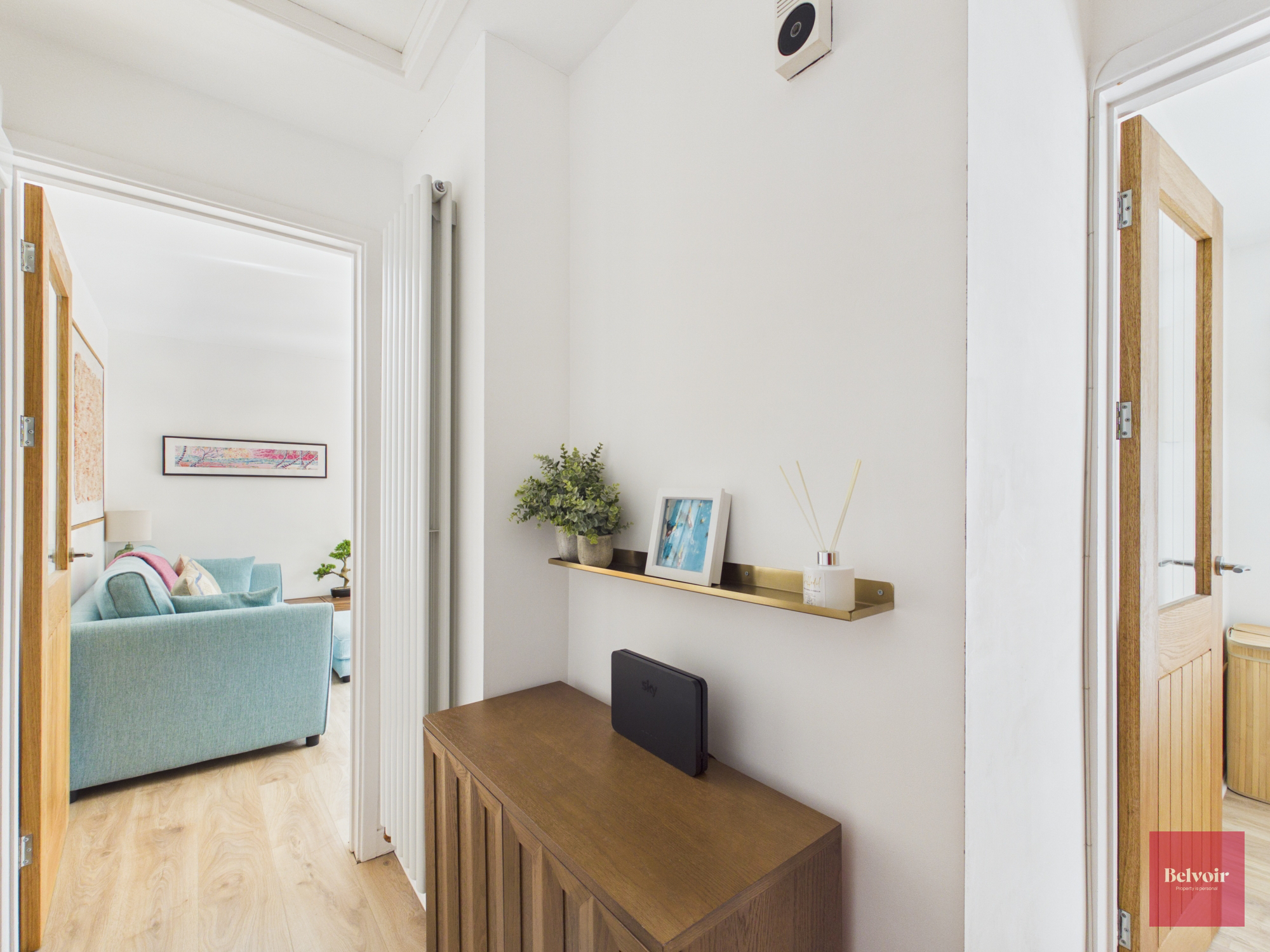 Parkside Apartments  Langland Road, Mumbles, Swansea, SA3 4LX, photo 7