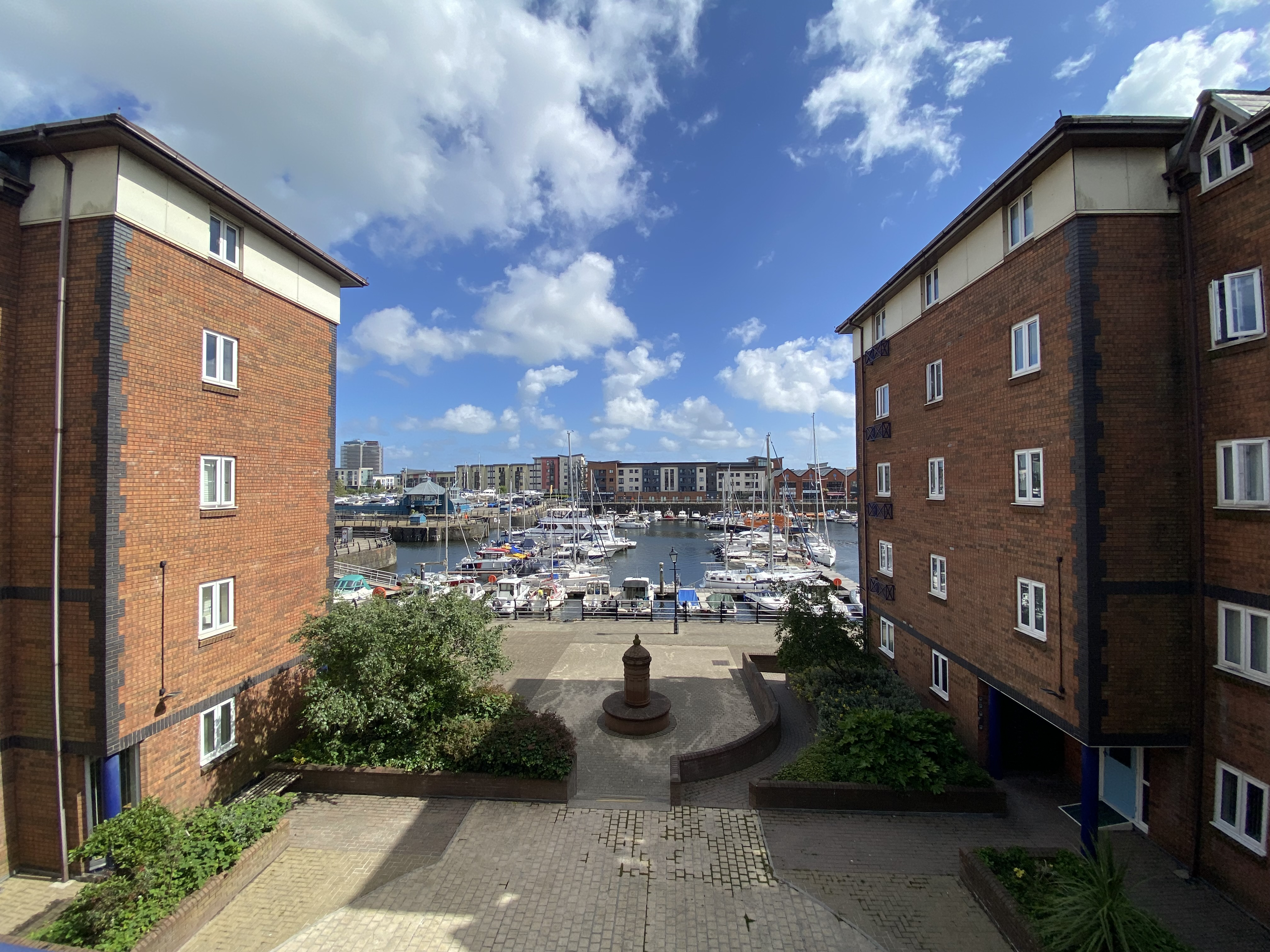Mannheim Quay, , Swansea, SA1 1WD