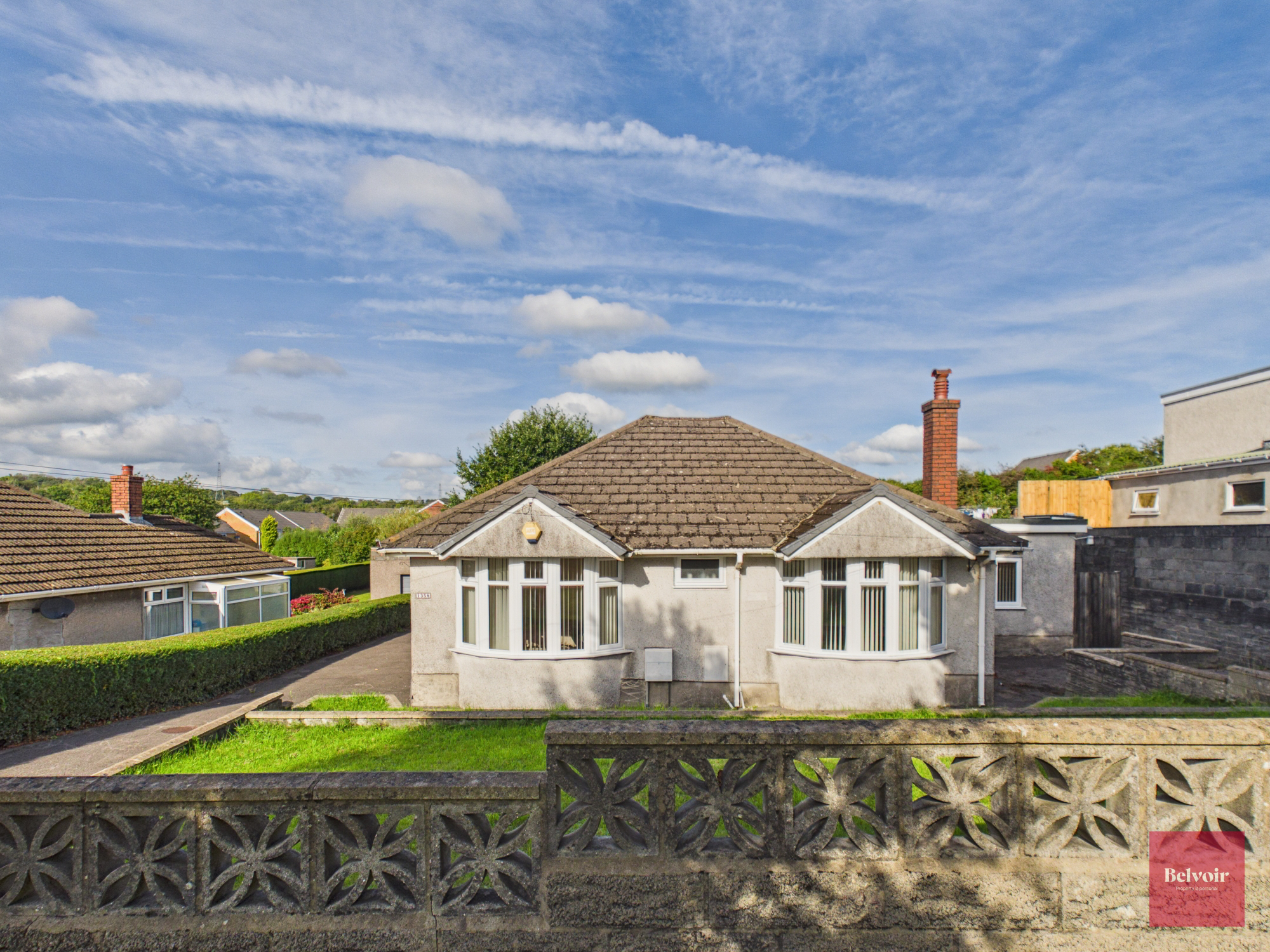 Carmarthen Road, Fforestfach, Swansea, SA5 4BR, photo 29