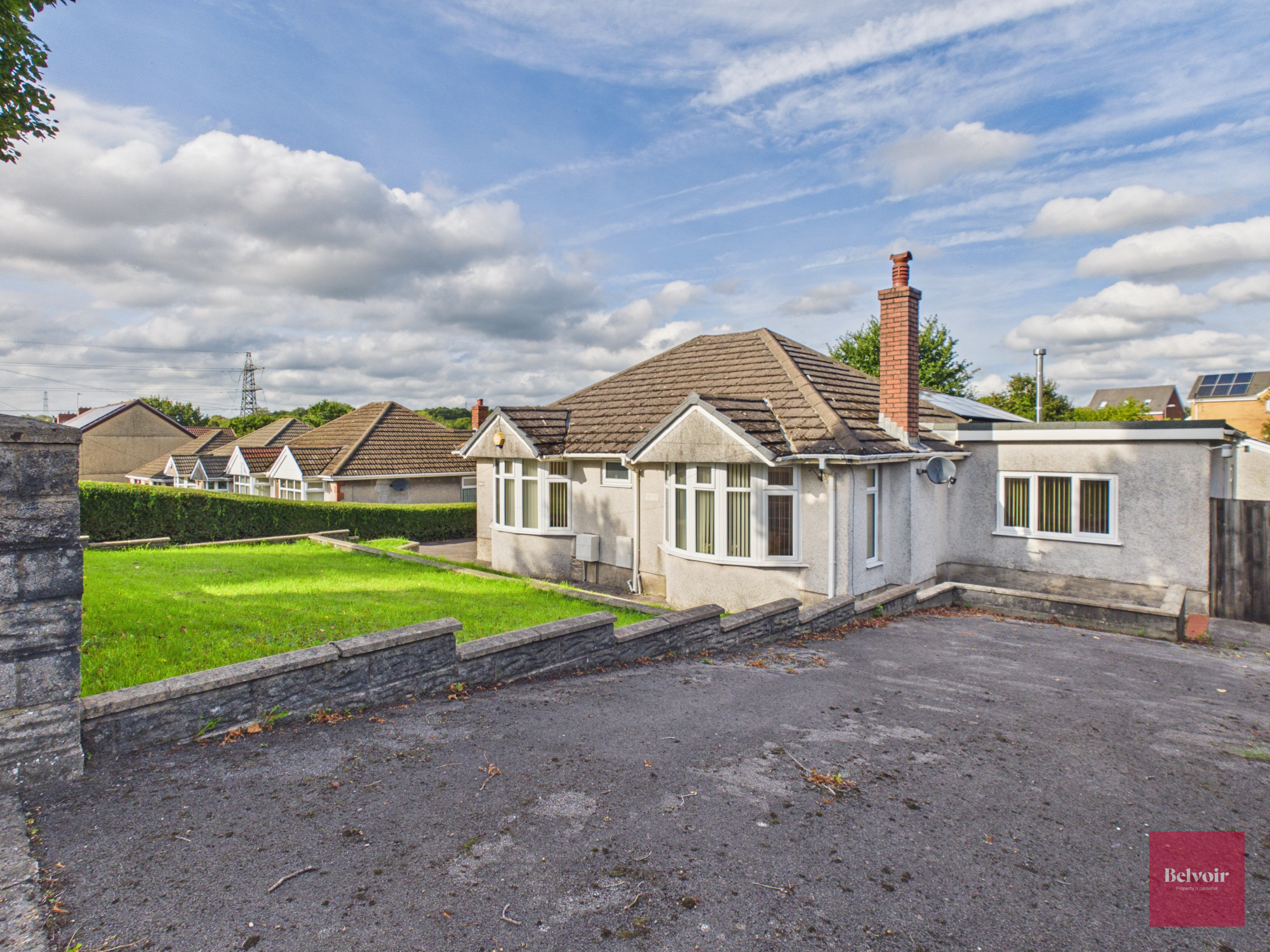 Carmarthen Road, Fforestfach, Swansea, SA5 4BR, photo 2