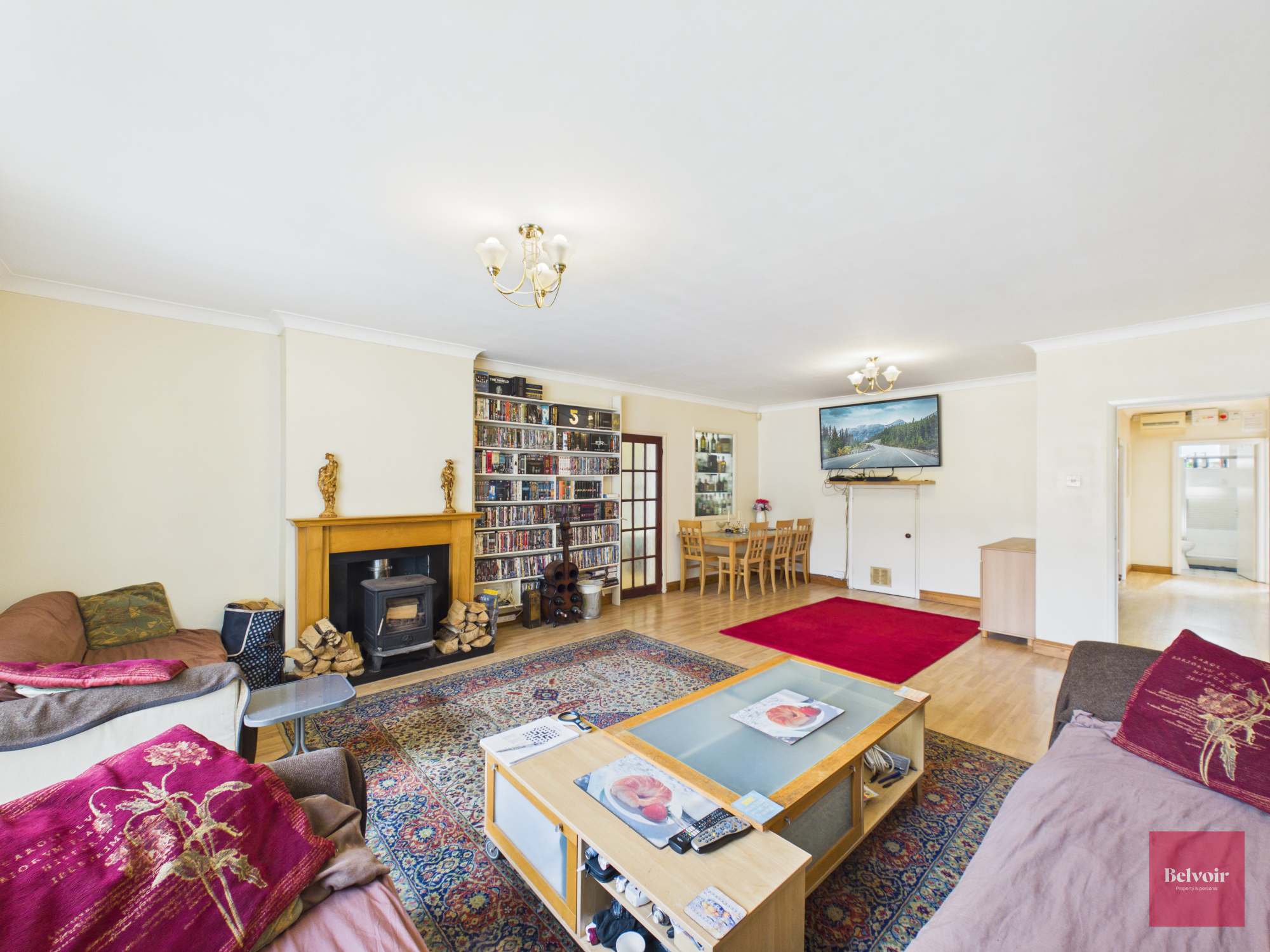 Carmarthen Road, Fforestfach, Swansea, SA5 4BR, photo 5