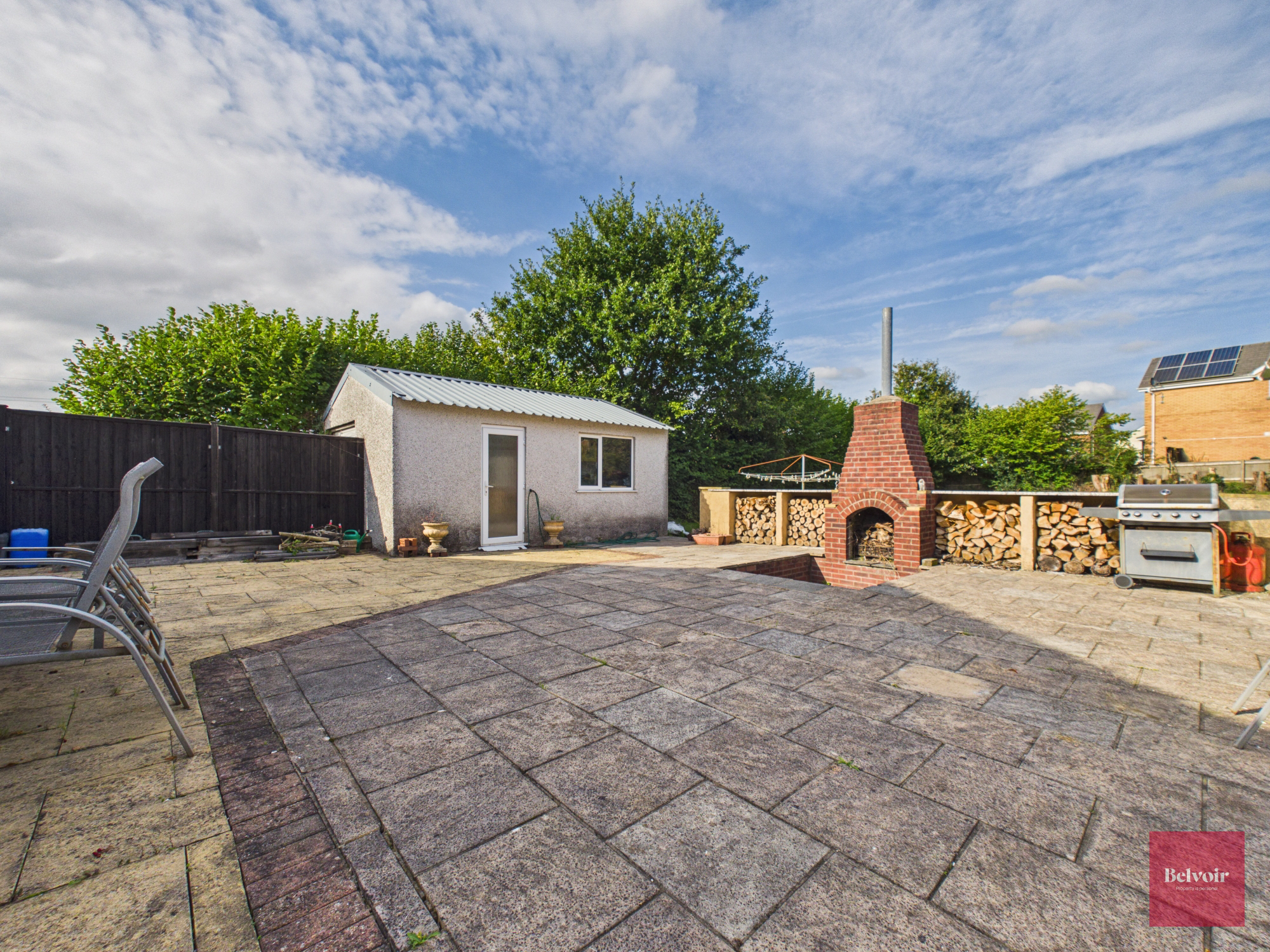 Carmarthen Road, Fforestfach, Swansea, SA5 4BR, photo 21