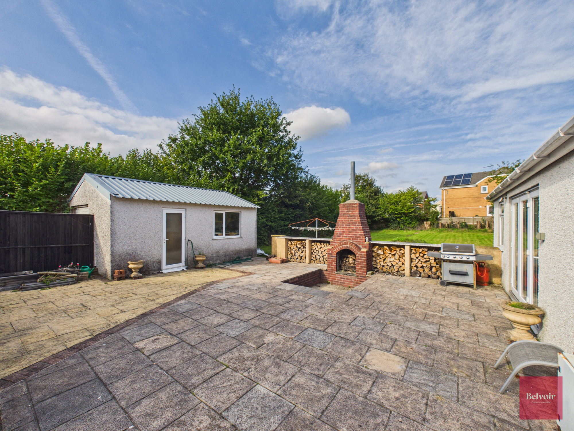 Carmarthen Road, Fforestfach, Swansea, SA5 4BR, photo 24