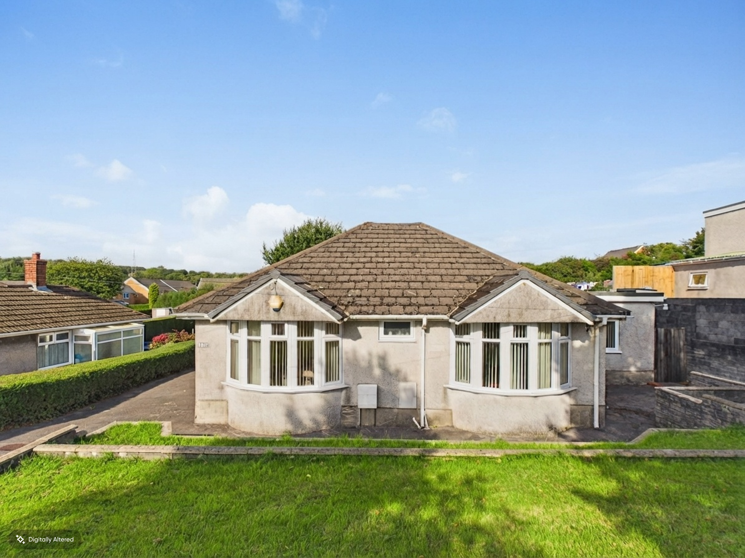 Carmarthen Road, Fforestfach, Swansea, SA5 4BR