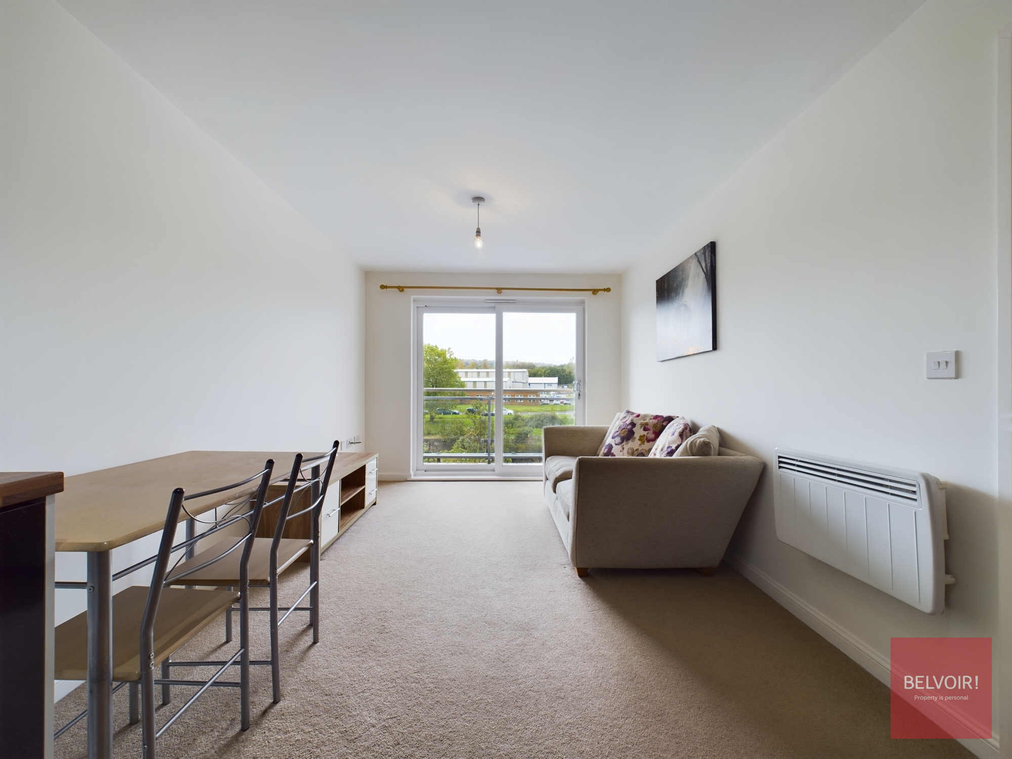 Sirius Apartments, Copper Quarter, Swansea, SA1 7GA, photo 4