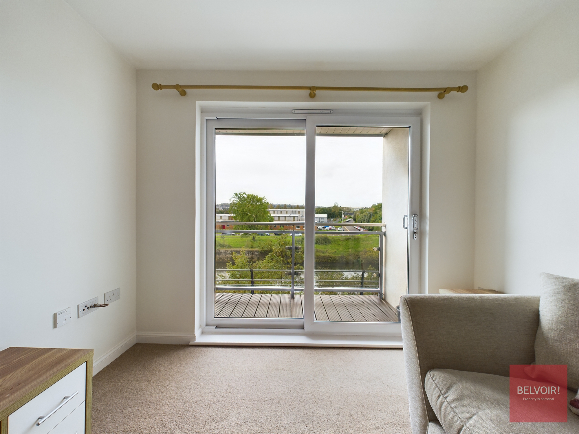 Sirius Apartments, Copper Quarter, Swansea, SA1 7GA, photo 6