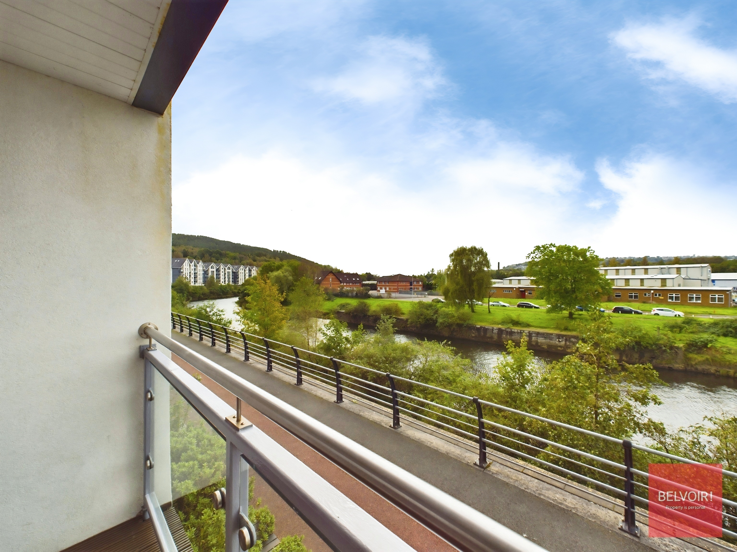 Sirius Apartments, Copper Quarter, Swansea, SA1 7GA, photo 11